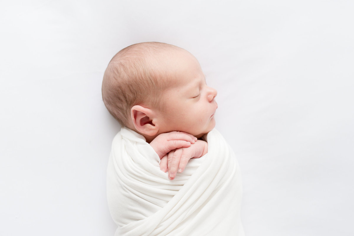 best austin tx newborn baby photographer