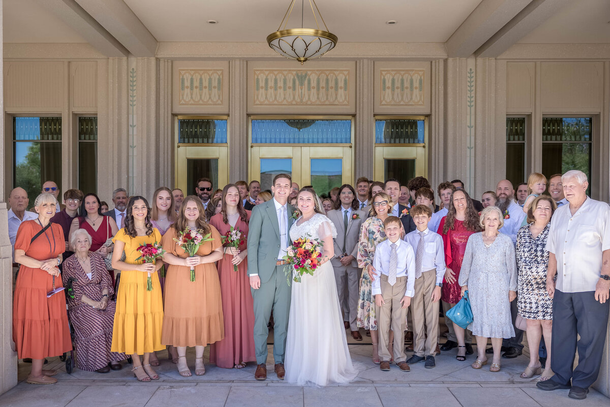 Phoenix Arizona Temple (18 of 200)