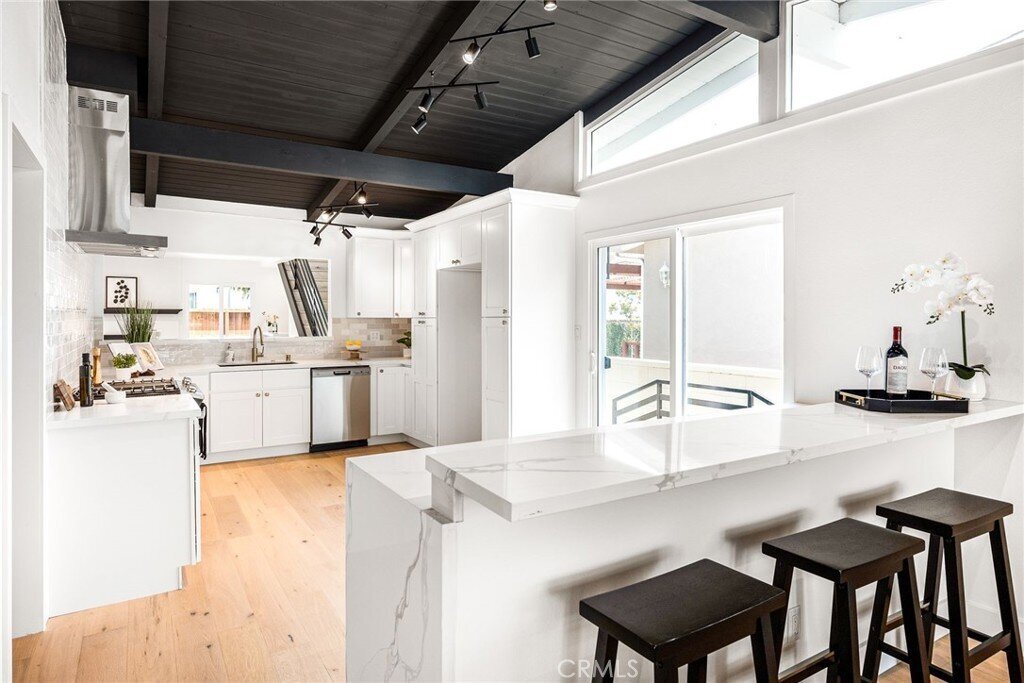 237TH STREET | HOME STAGING