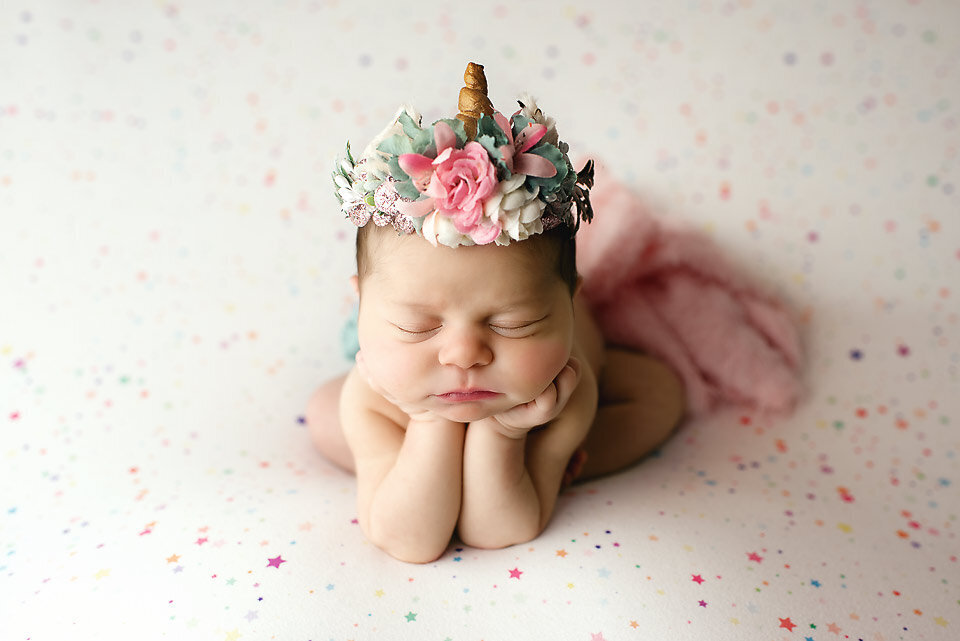 unicorn-newborn-meriden-connecticut-newborn-photographer