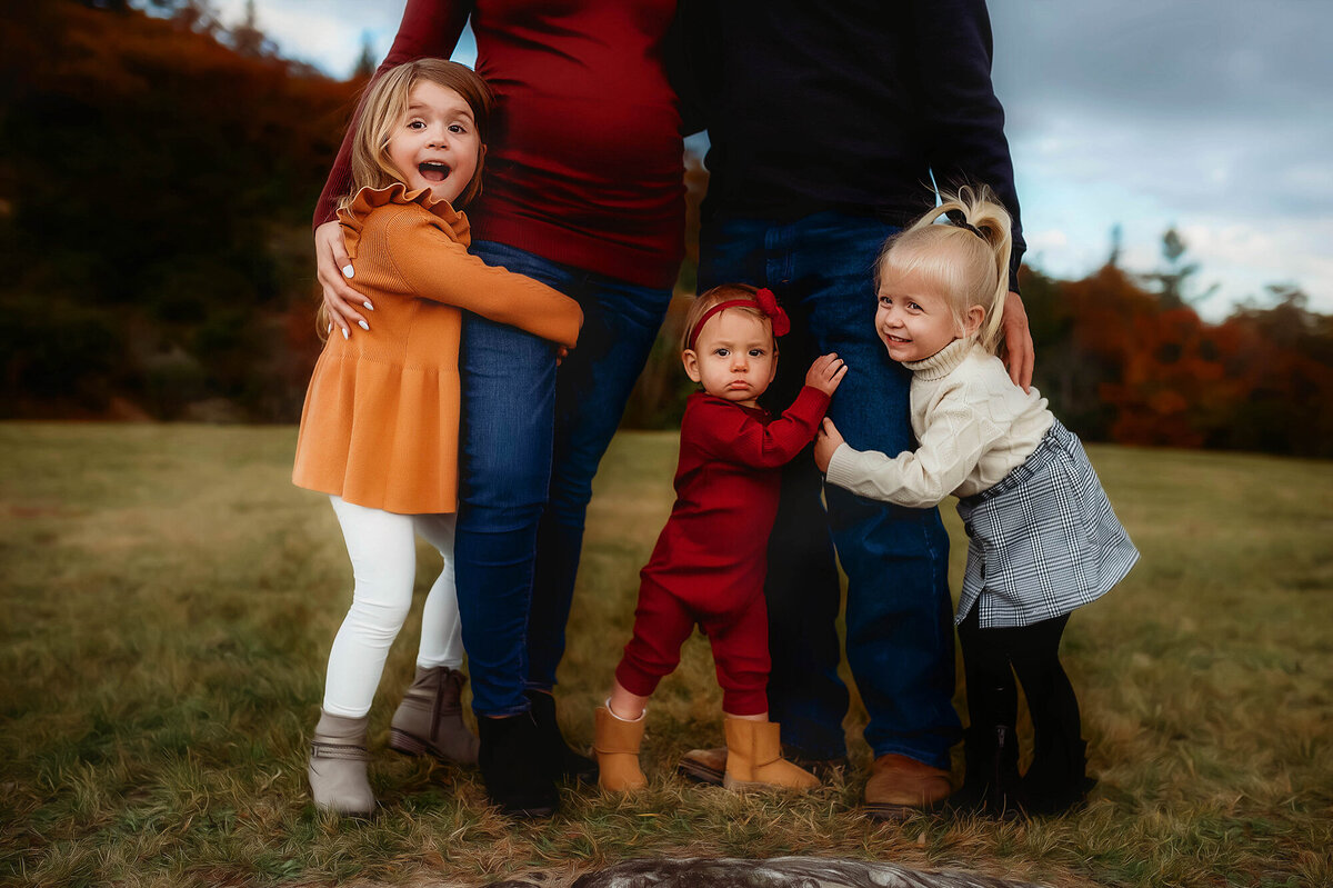 Asheville Family Photographer-1