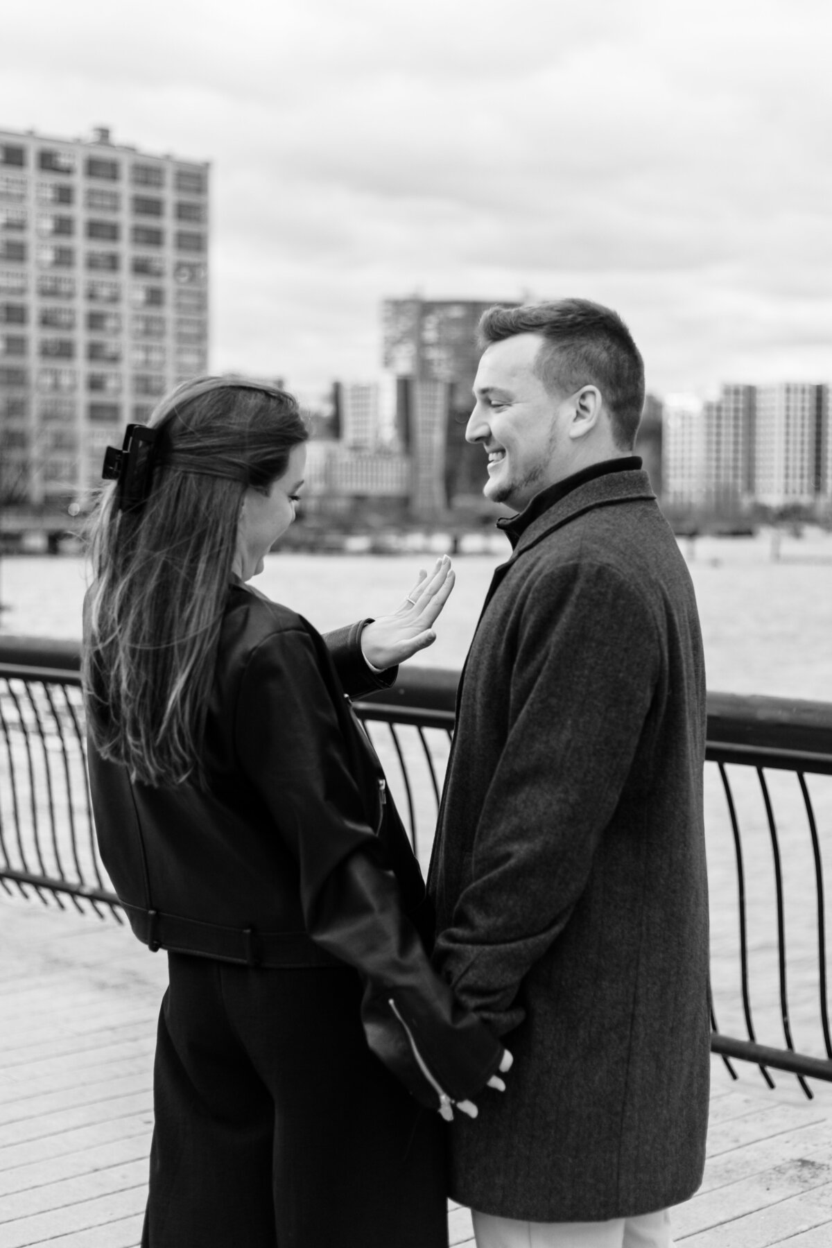 Nikoletta + Andrew Proposal 78