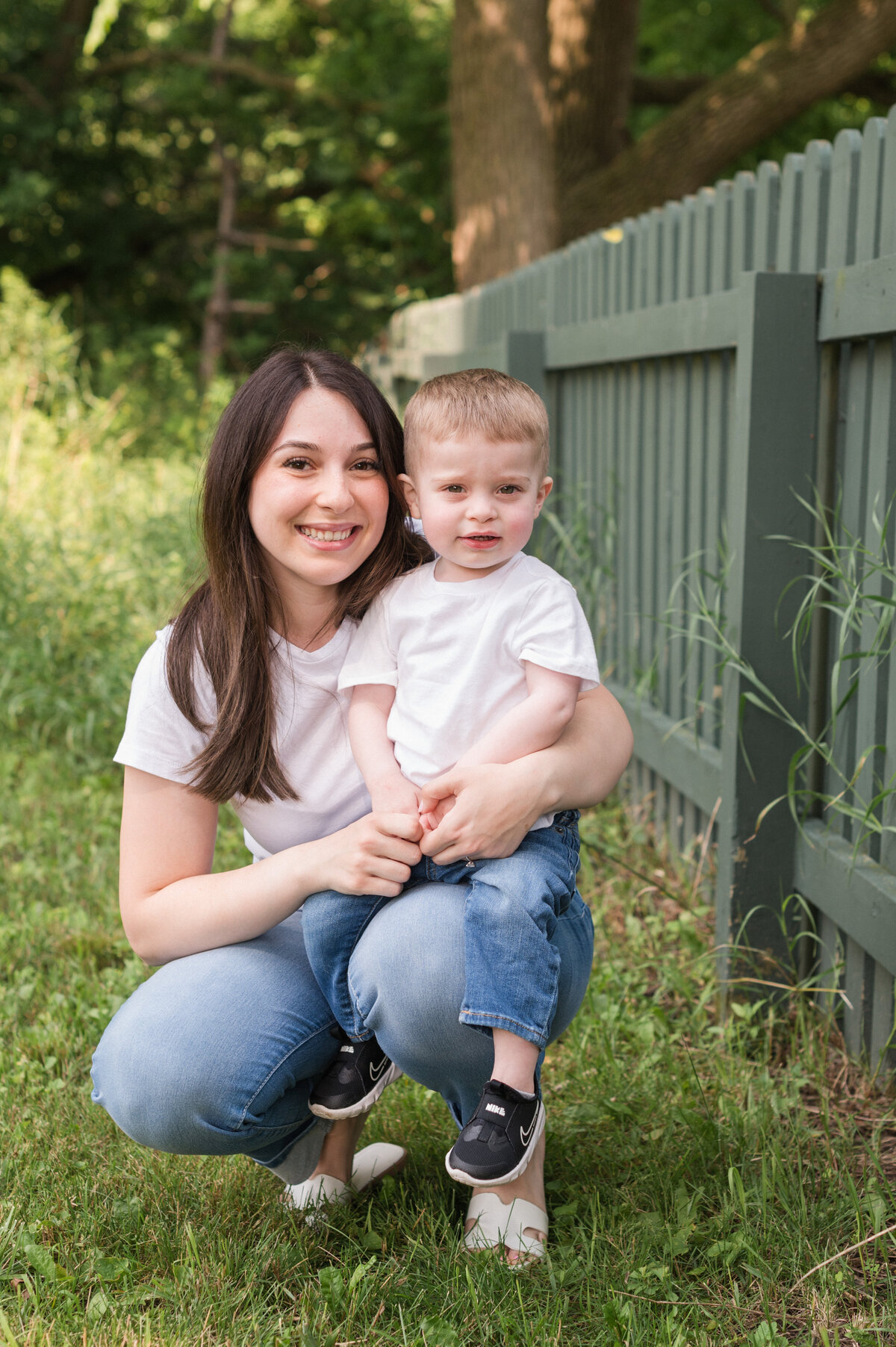 bronte creek provincial park family 7