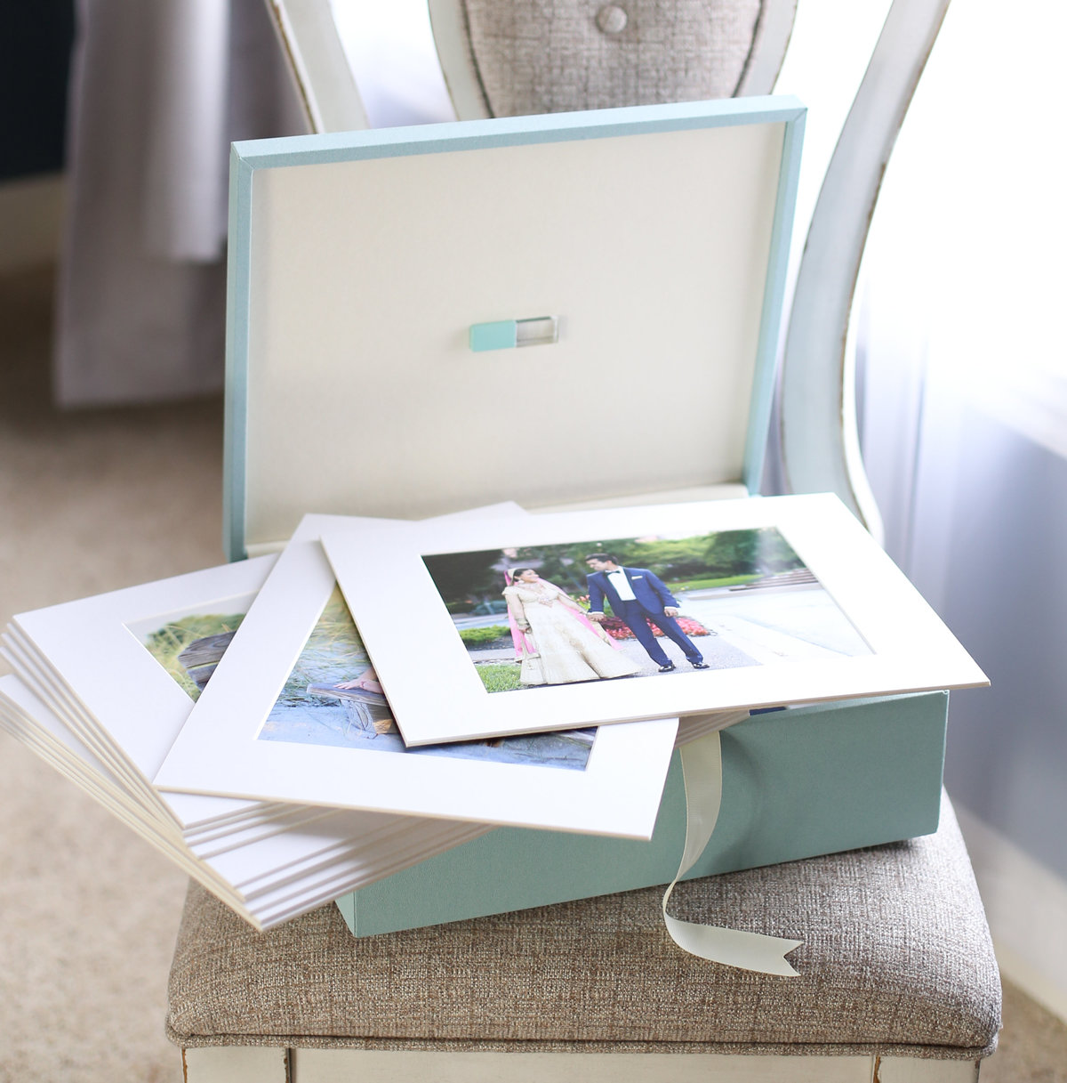 Folio Boxes MSP-18