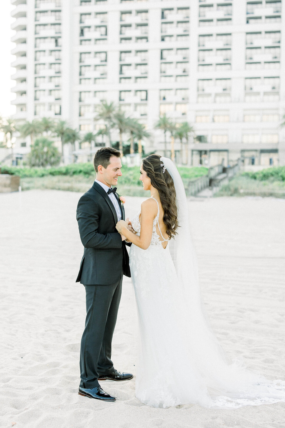 FORT LAUDERDALE FL WEDDING-9736