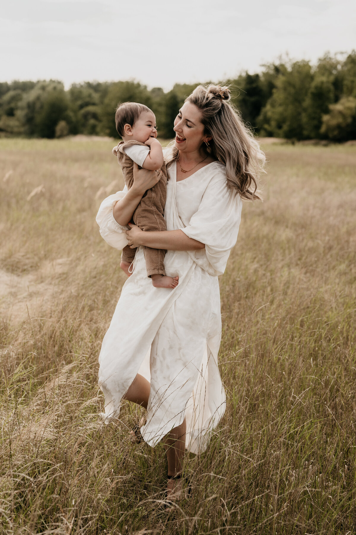 Pure Liefde Fotografie - Jonathan & Arianne - Gezinsshoot-48