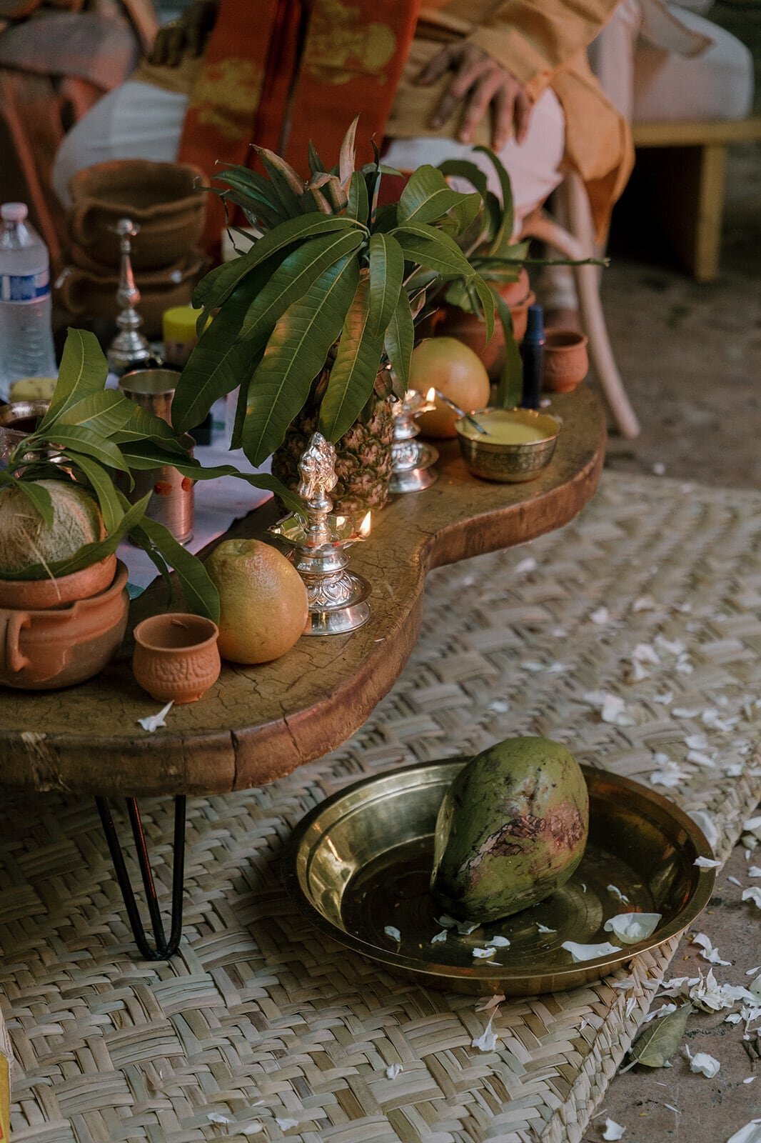 Mérida Mexico Wedding | Orange Blossom Events 346