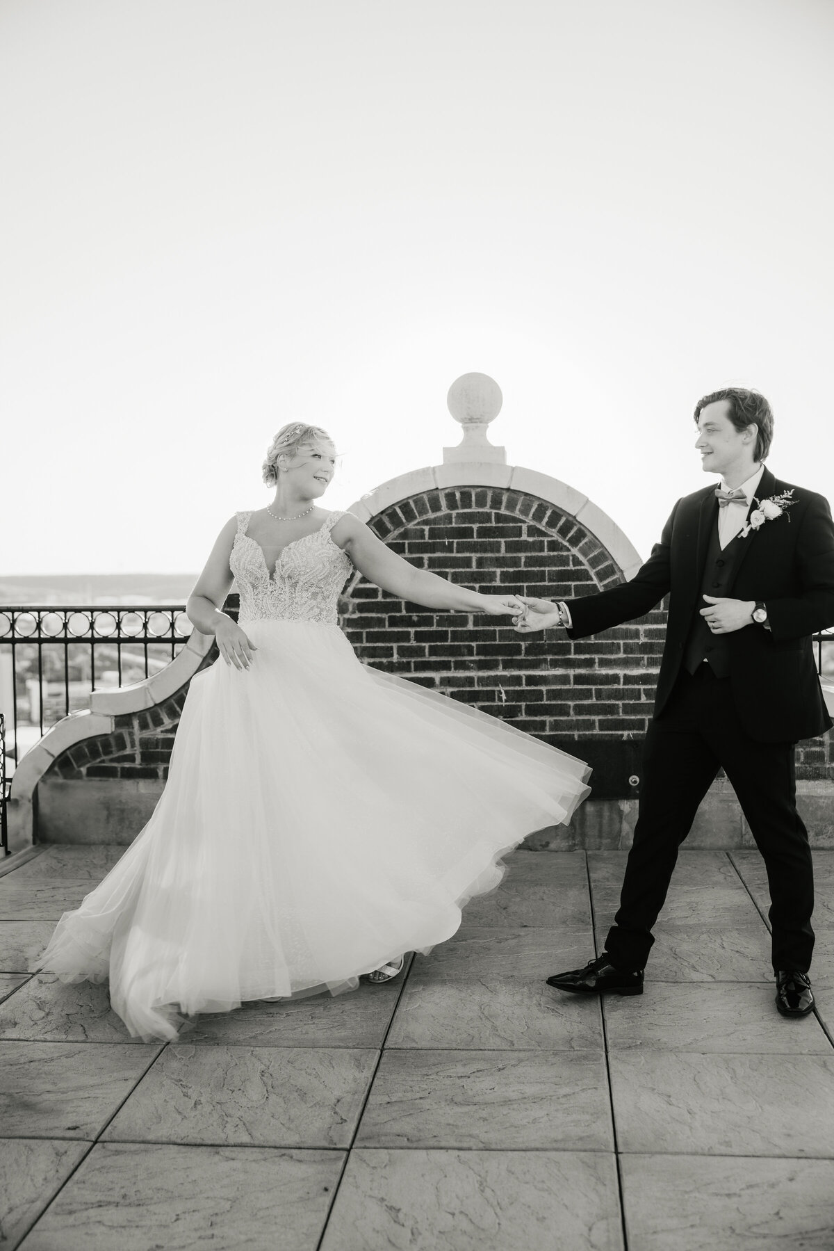 Olivia & Mark Conro - HFC & The Mayo Hotel - Highlights-71