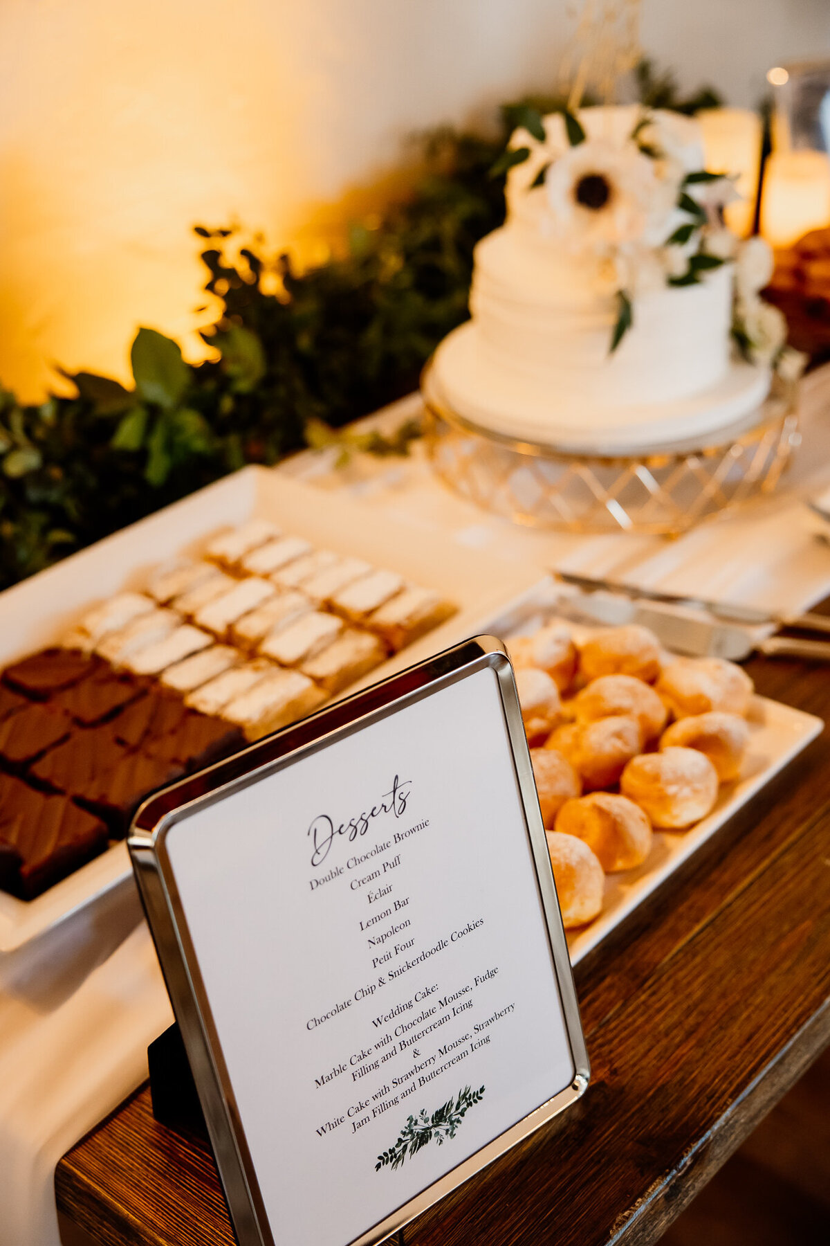 Archer Inspired Photography - Leticia and Corey Wedding - The Sanctuary Long Beach - Reception-122