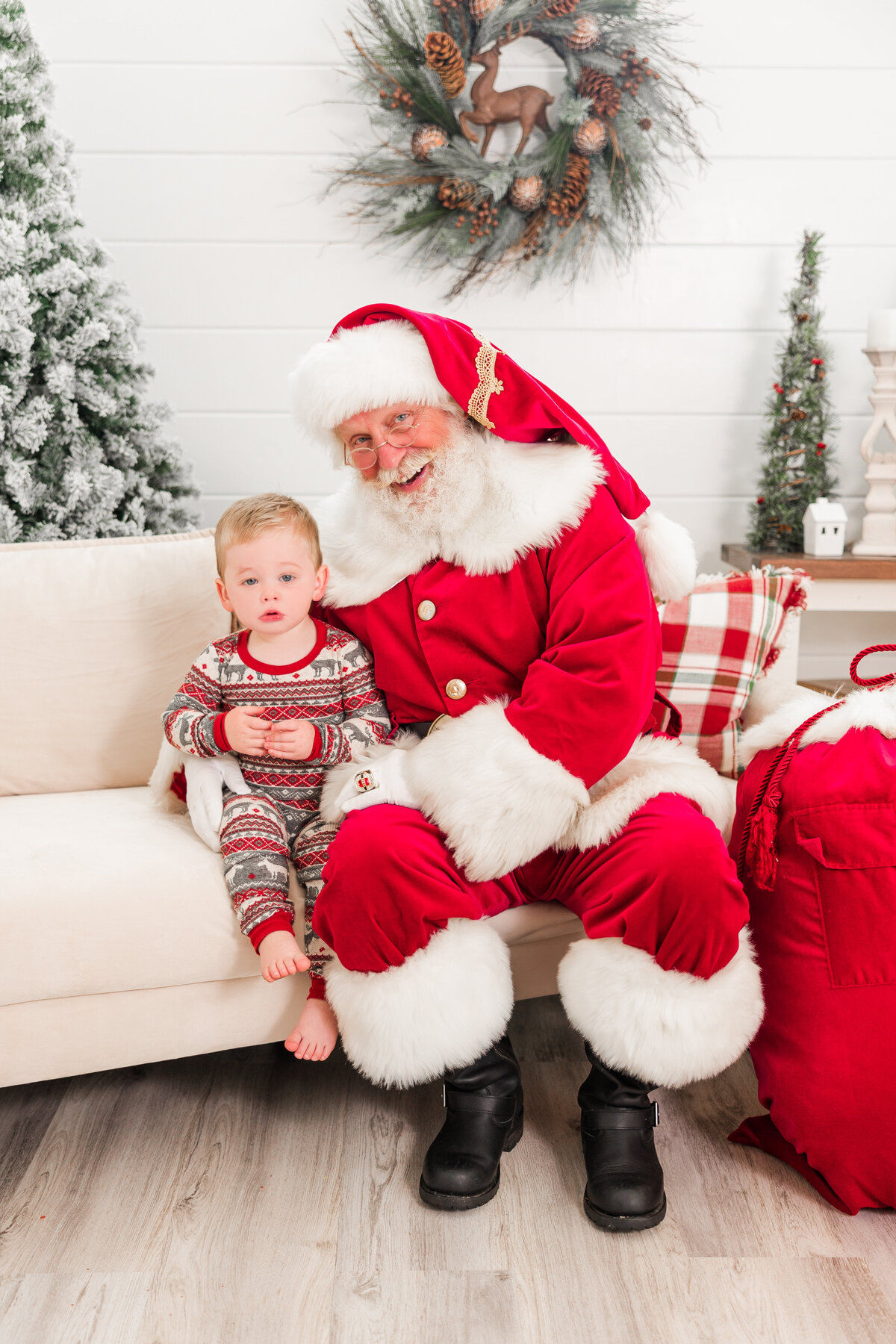 Santa Photos New Jersey-14