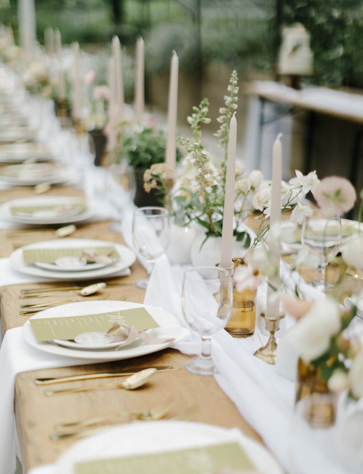 wedding dinner in greenhouse design, Glass House Community, Michigan, Grand rapids