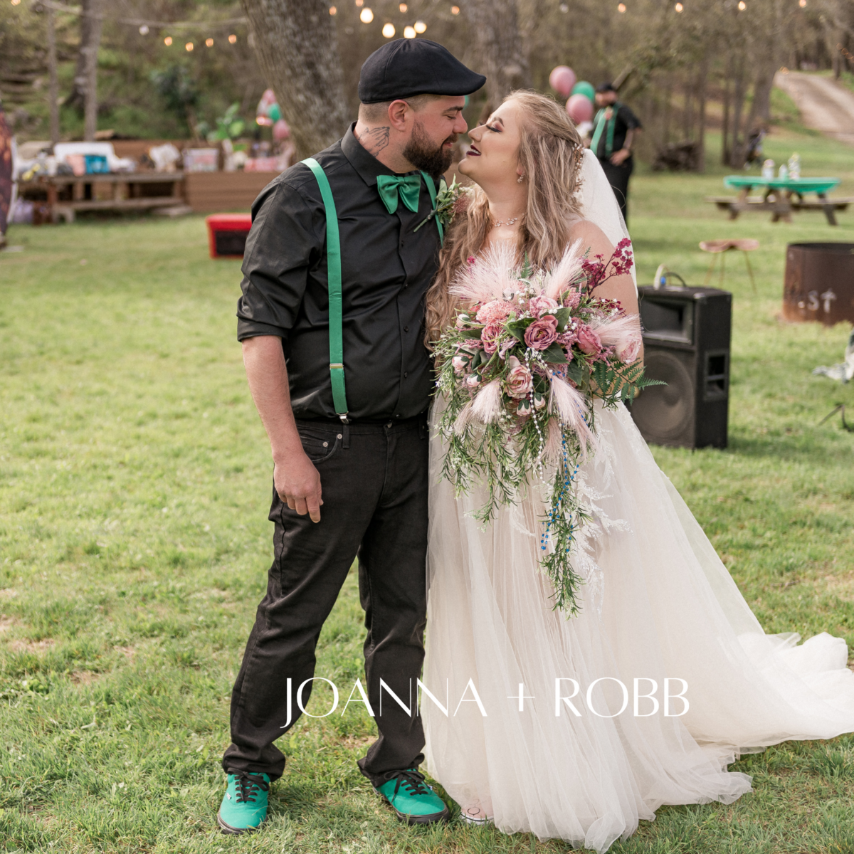 Black And White Modern Brush Font Logo (2)