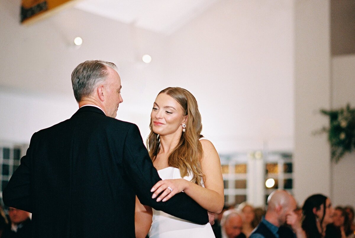 Rocky mountains wedding at The Manor House in Colorado
