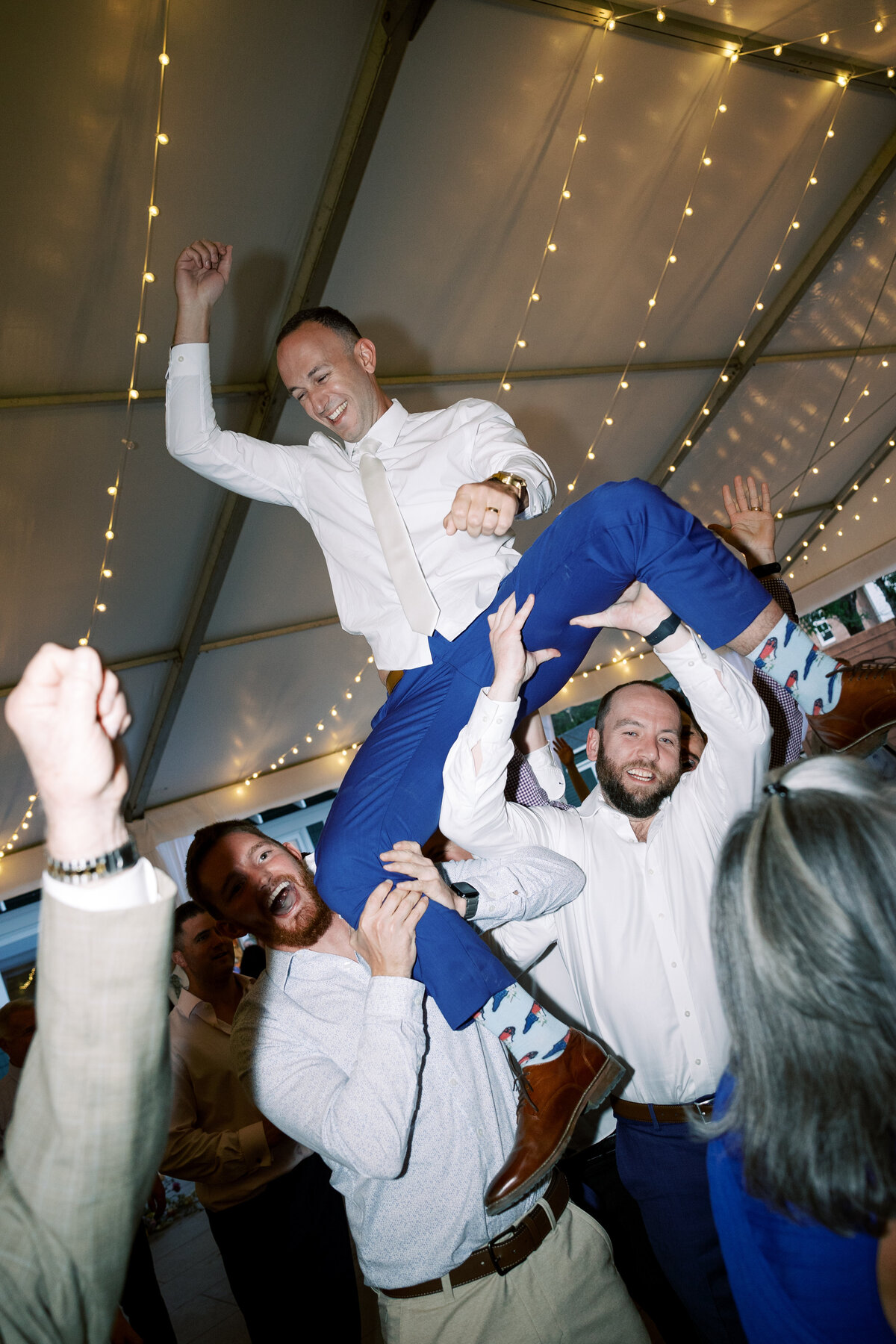 The Blisses Wedding_VanLandingham Estate Charlotte Wedding Venue_NC Wedding Photographers_0255