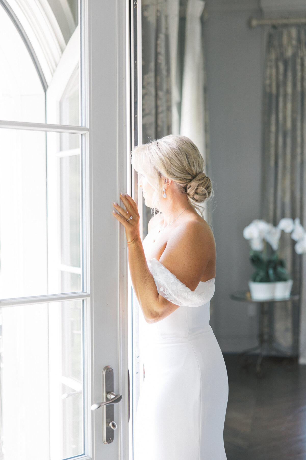Molly Sue Photography Park Chateau Wedding 217