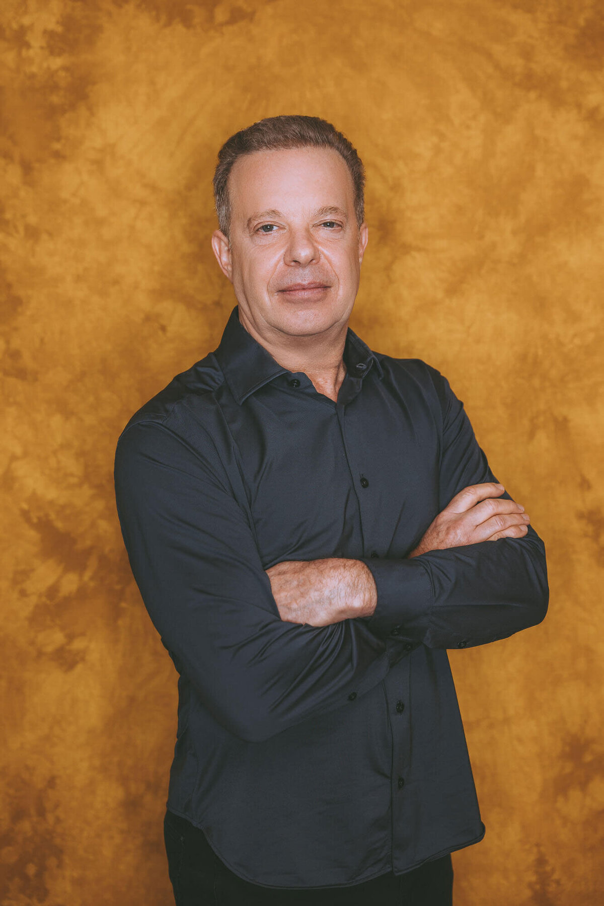 Joe Dispenza personal brand photoshoot captured by Nick Onken — blending editorial lifestyle photography with authentic identity and Elevated Realism™.