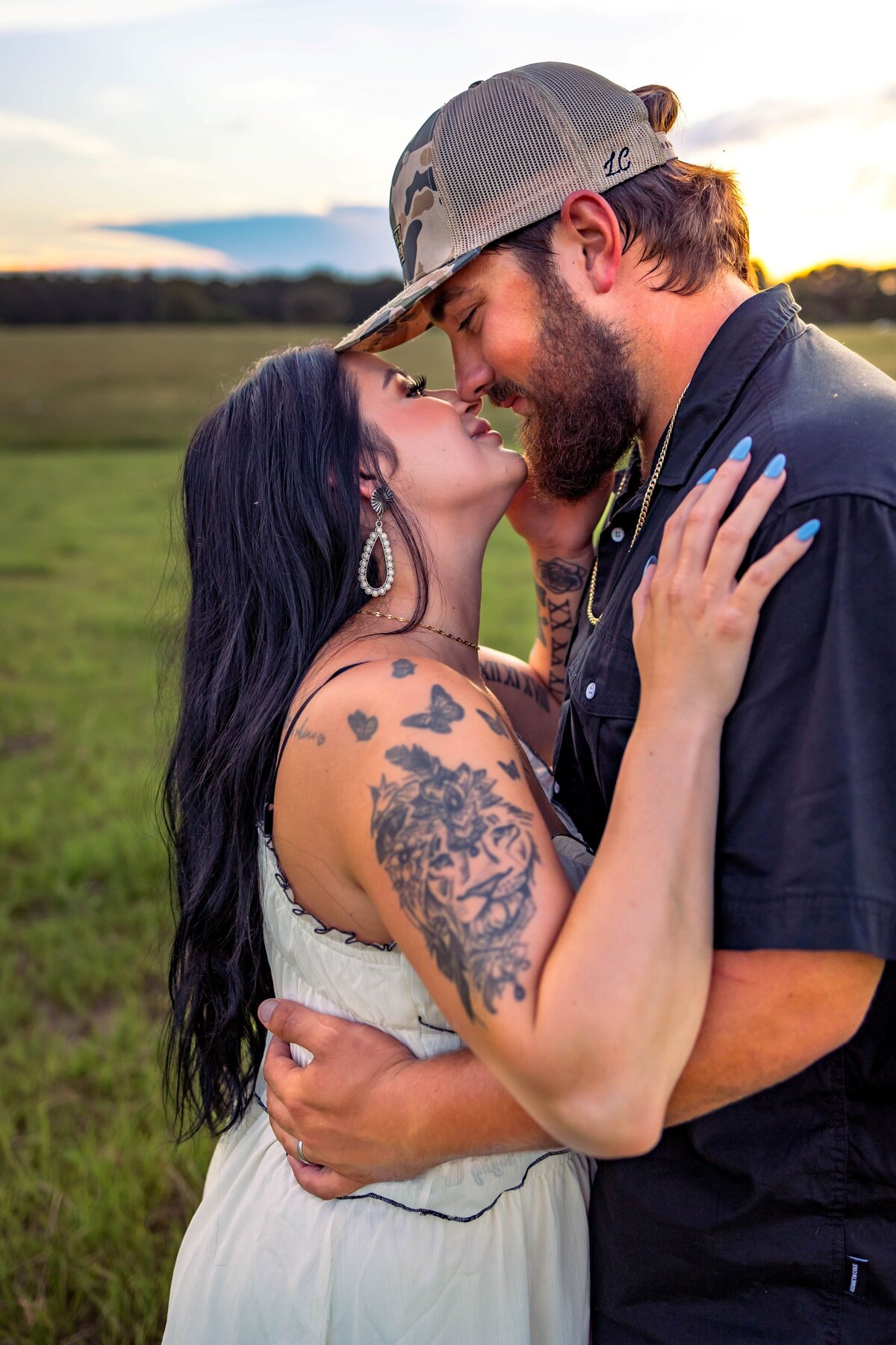 Lagrange_ga_couples_photos