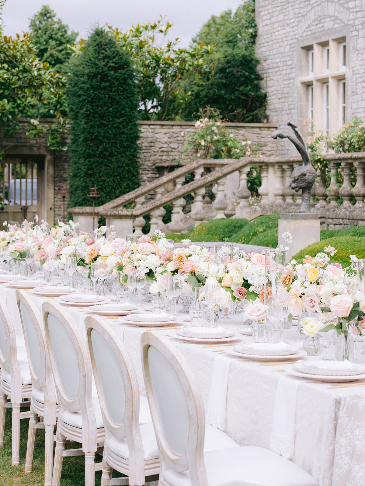 Euridge Manor Day 1 Editorial Highlights-72
