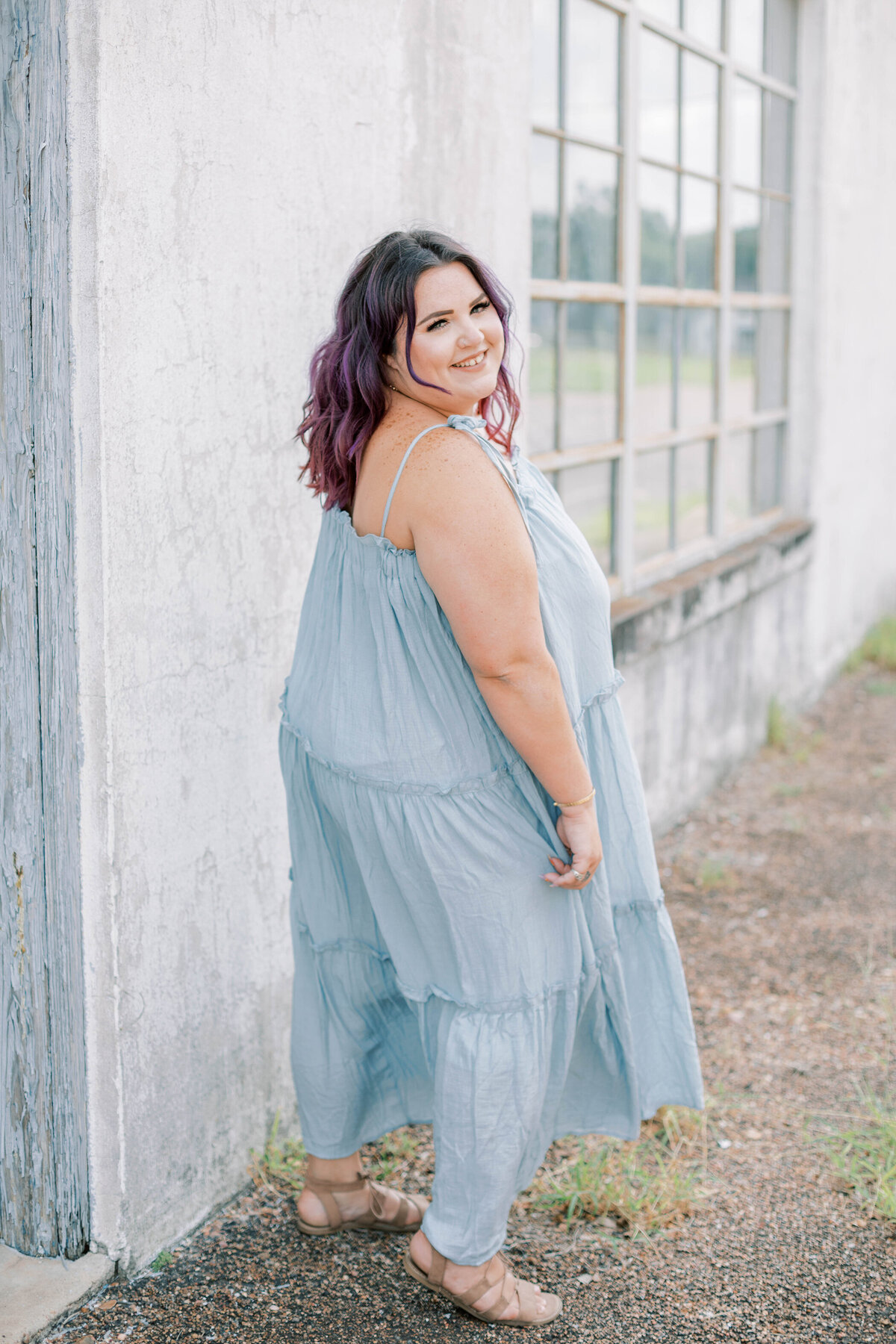 Brand Photography by Ink & Willow Photography | Victoria, TX