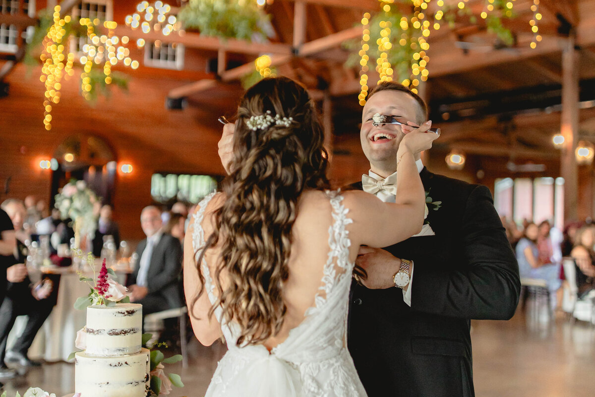 Cake Cutting (17 of 30)
