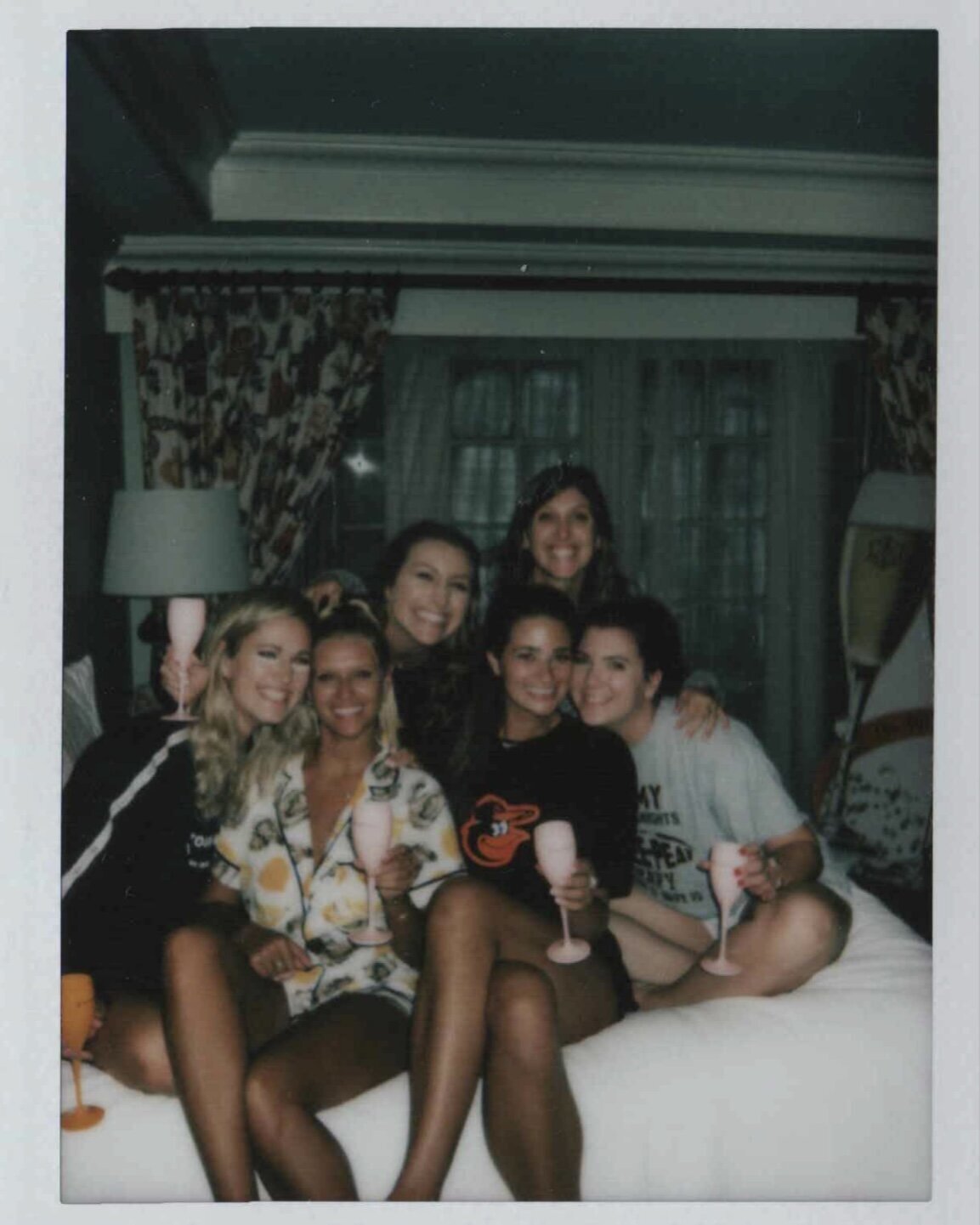 MADDIES BACH SQUAD