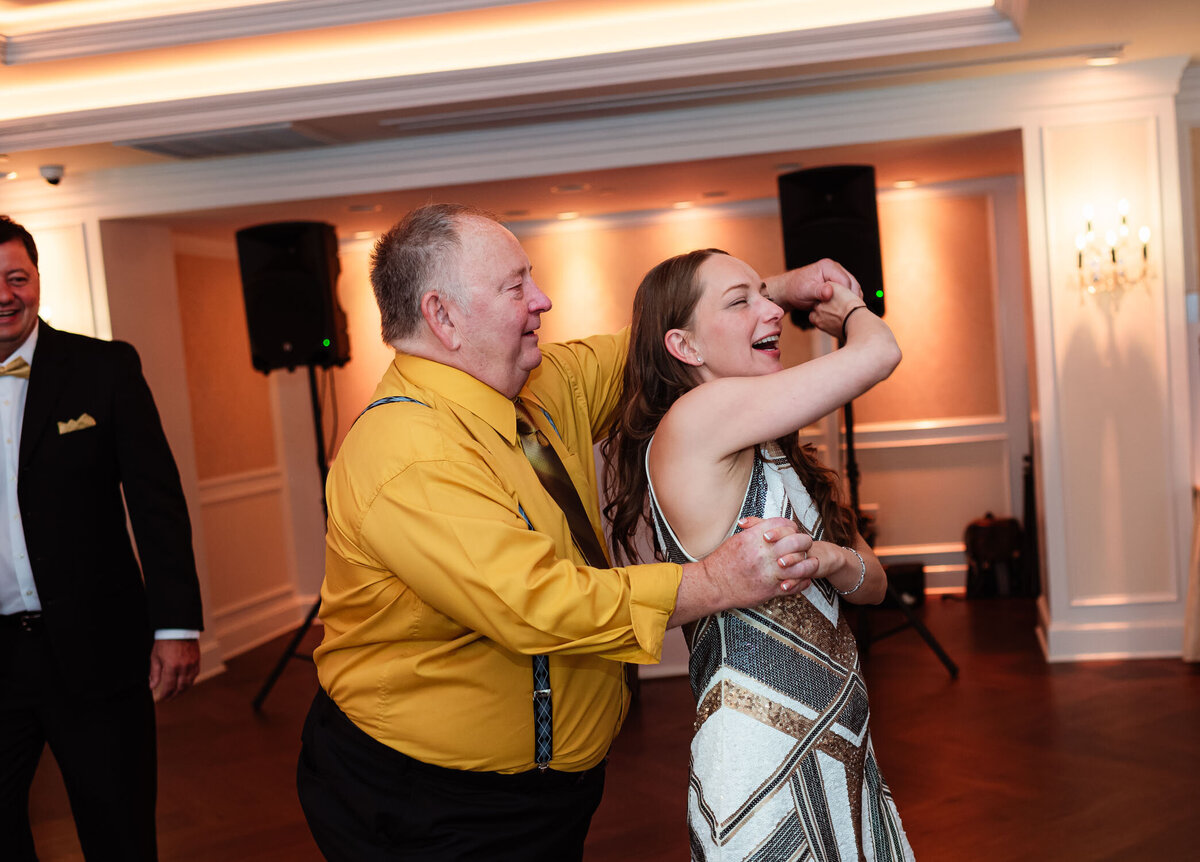 Kubilus 50th Anniversary Vow Renewal, Bridgewater Manor NJ-266
