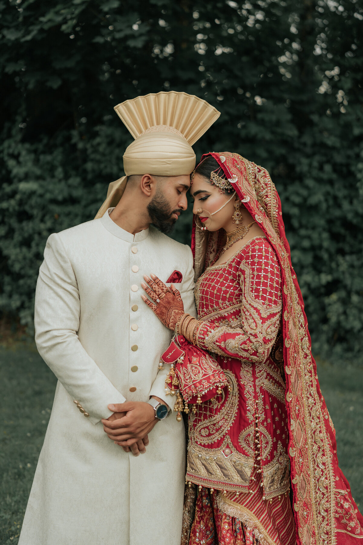 Visuals by Nihal - Sameea and Adal - 52