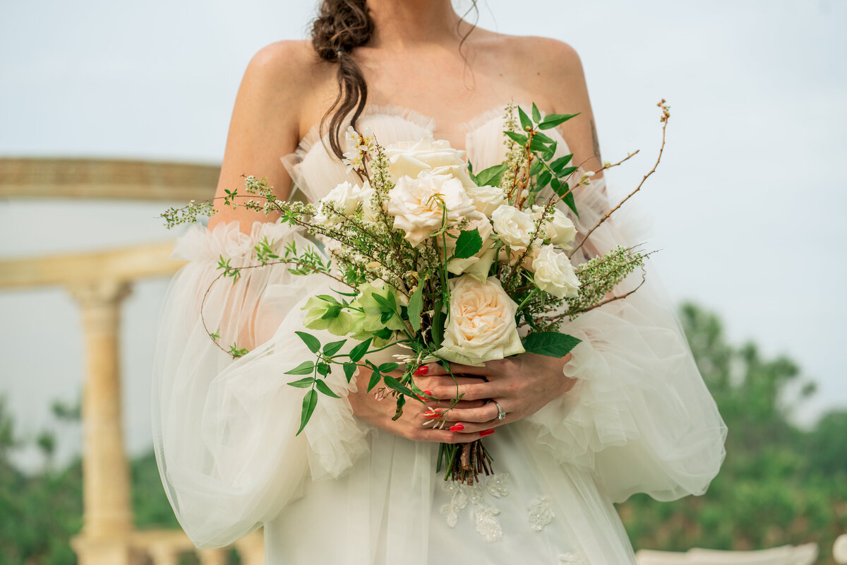 Luxury Austin Texas Wedding 