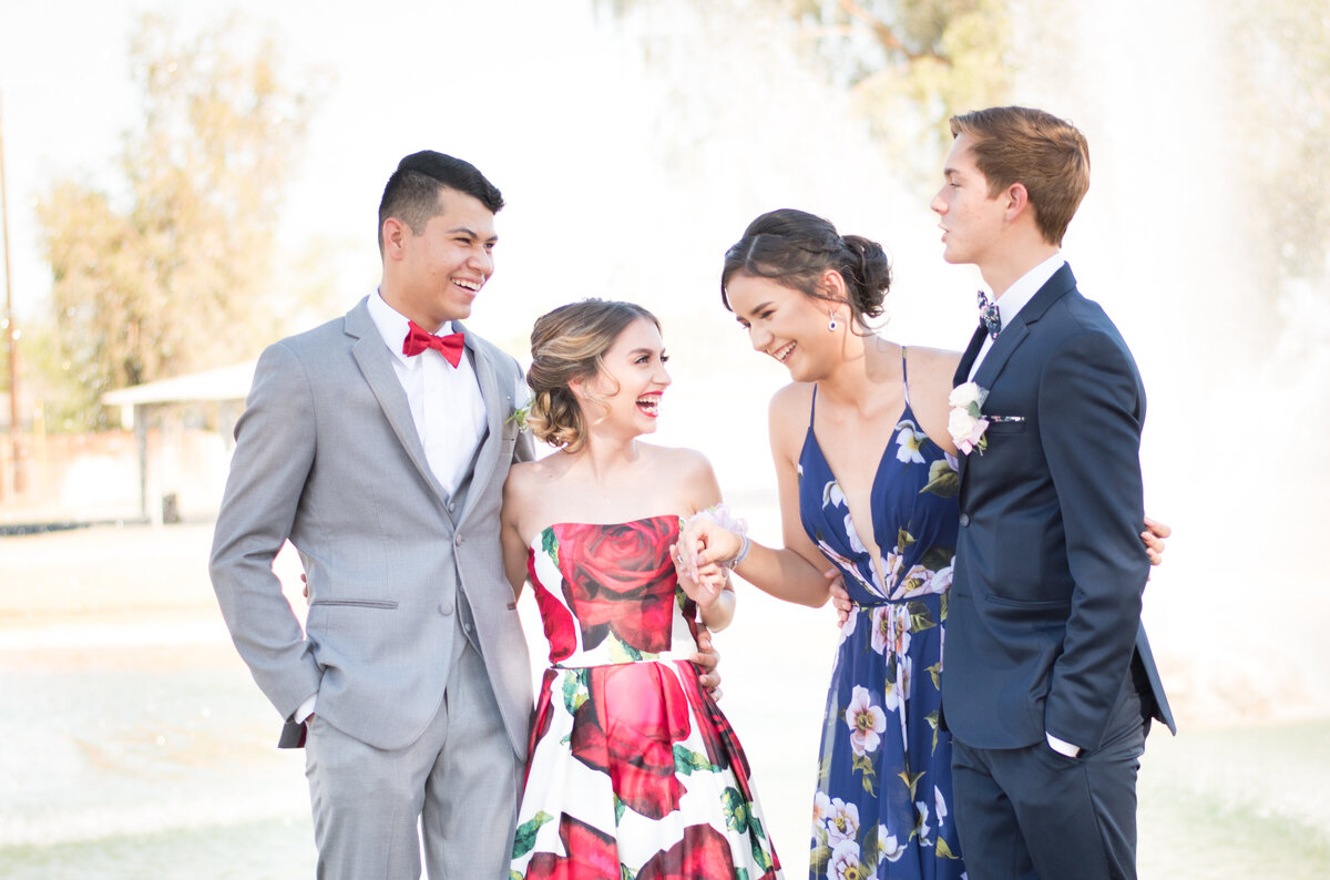 Sabrina Prom 2018-3