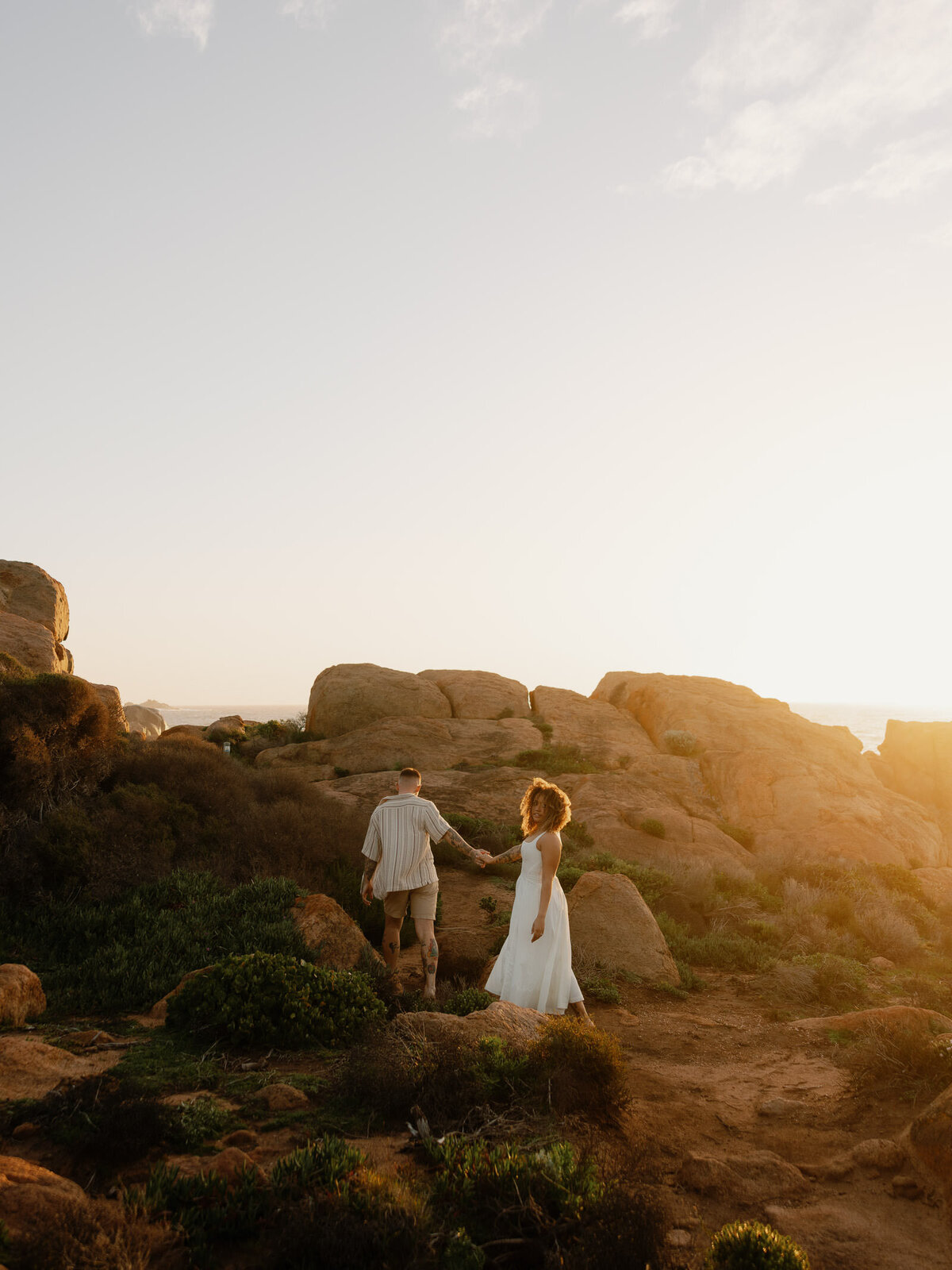 Wedding Photographer in South West Australia