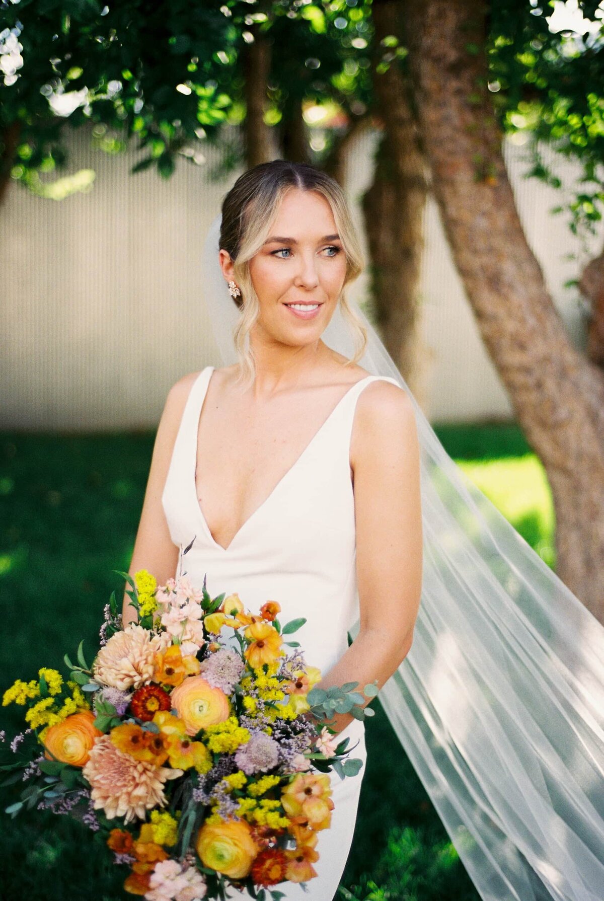 Chic City Wedding in Denver | LA Wedding Photographer