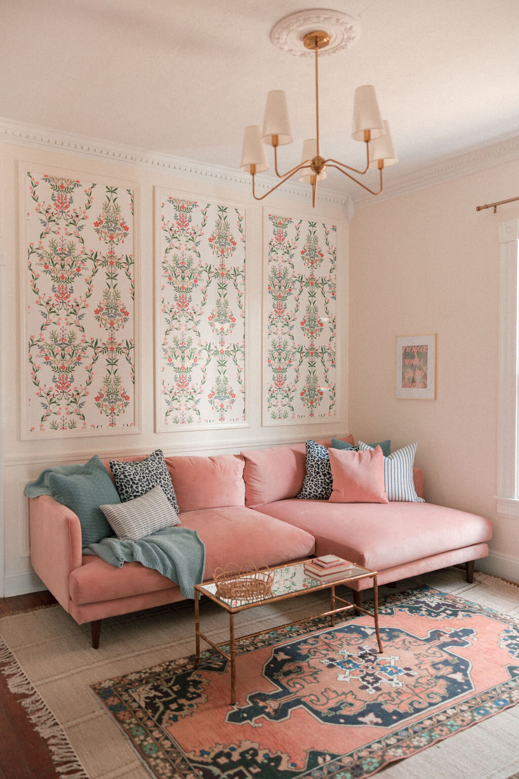 Lady Clay Meeting Space