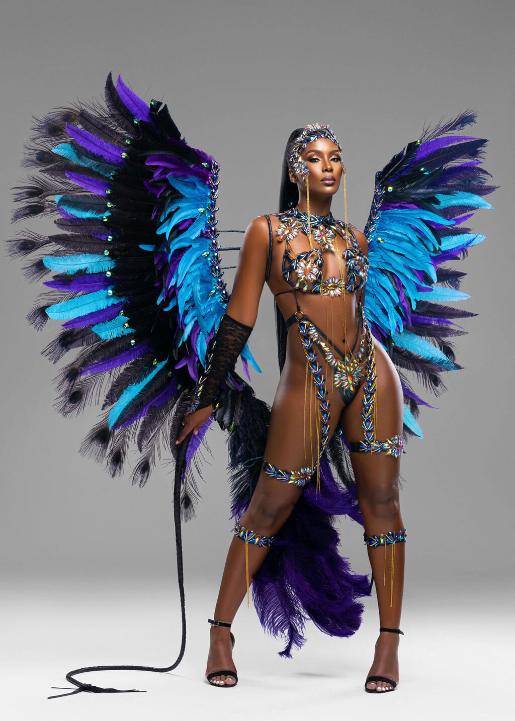 Toronto Carnival Costume for Sale