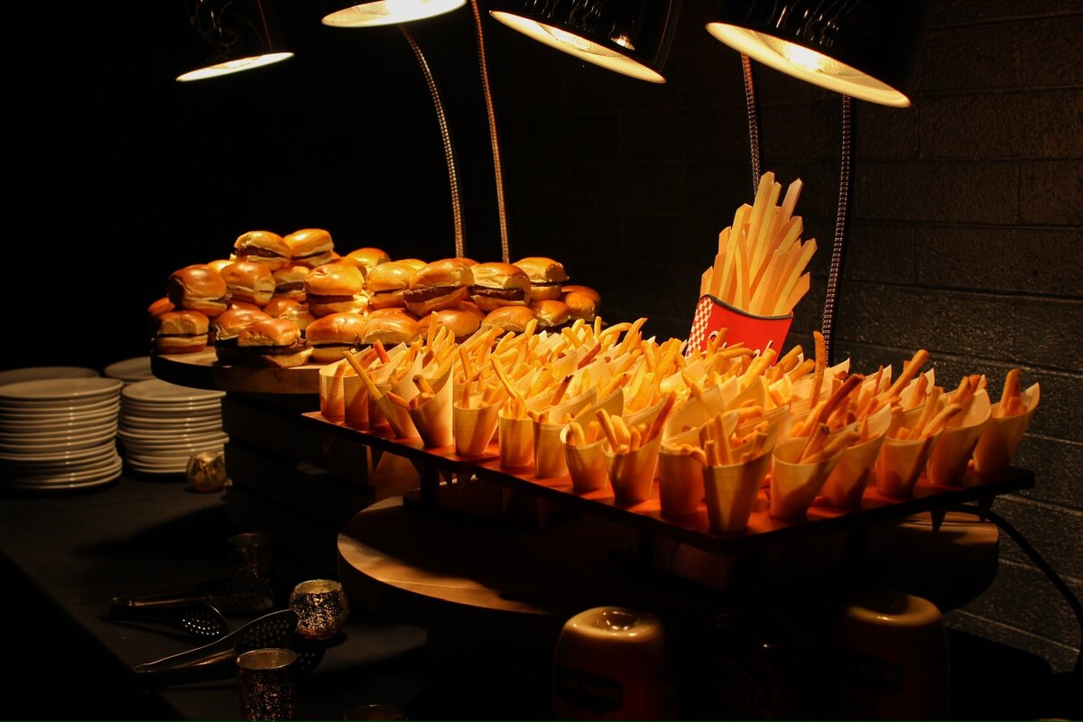 late night snacks 