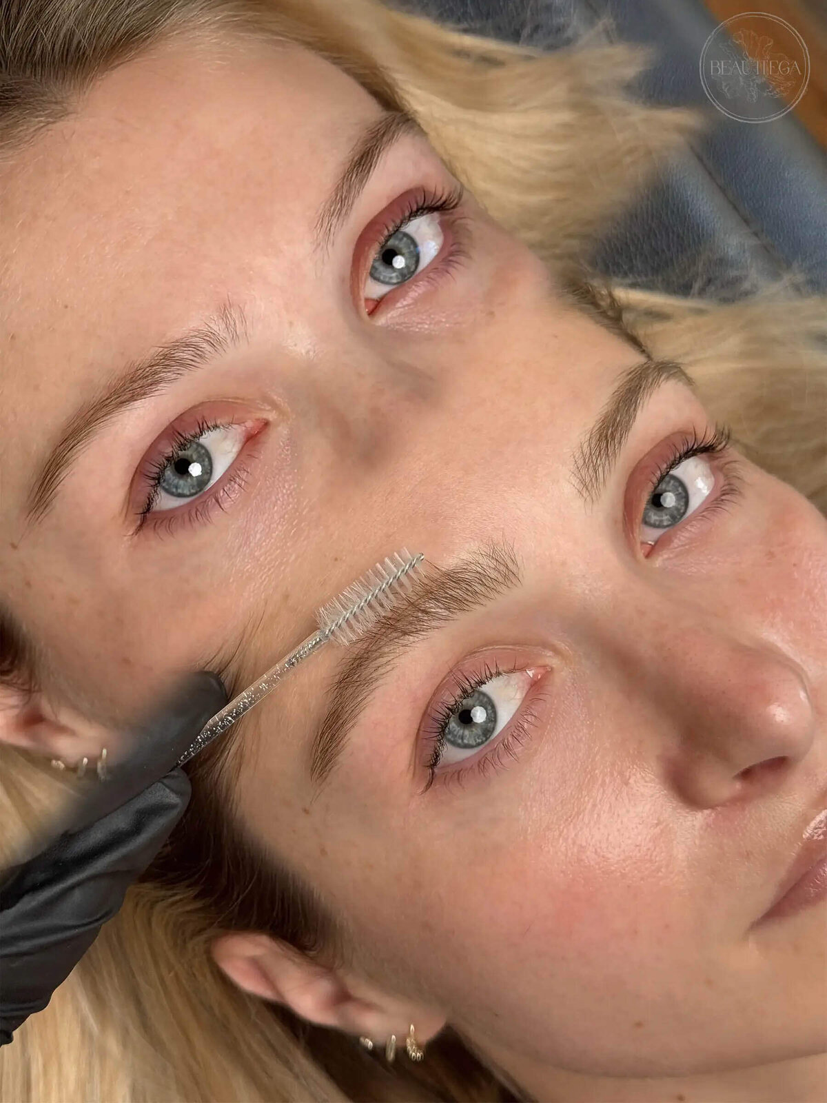 Beauttega E Nano Machine Hair Strokes 4.2 (C+R)