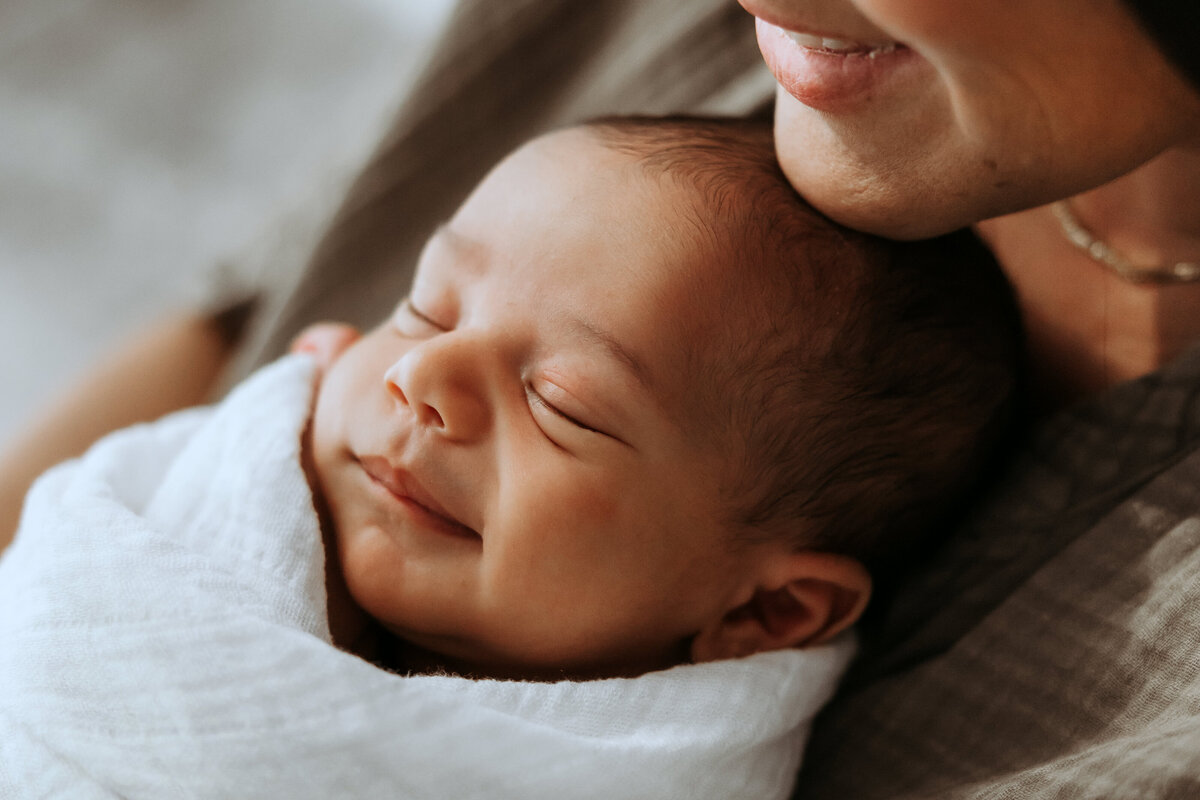 Los Angeles Newborn Photographer 31