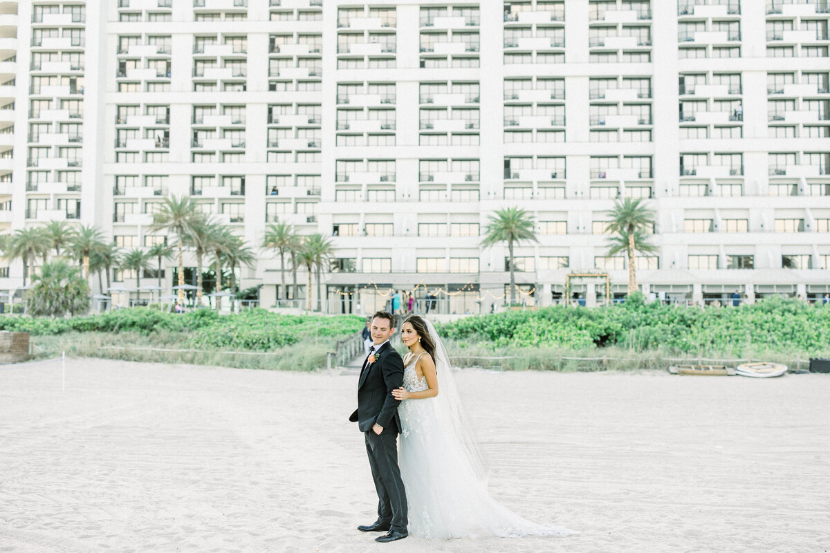 FORT LAUDERDALE FL WEDDING-9677