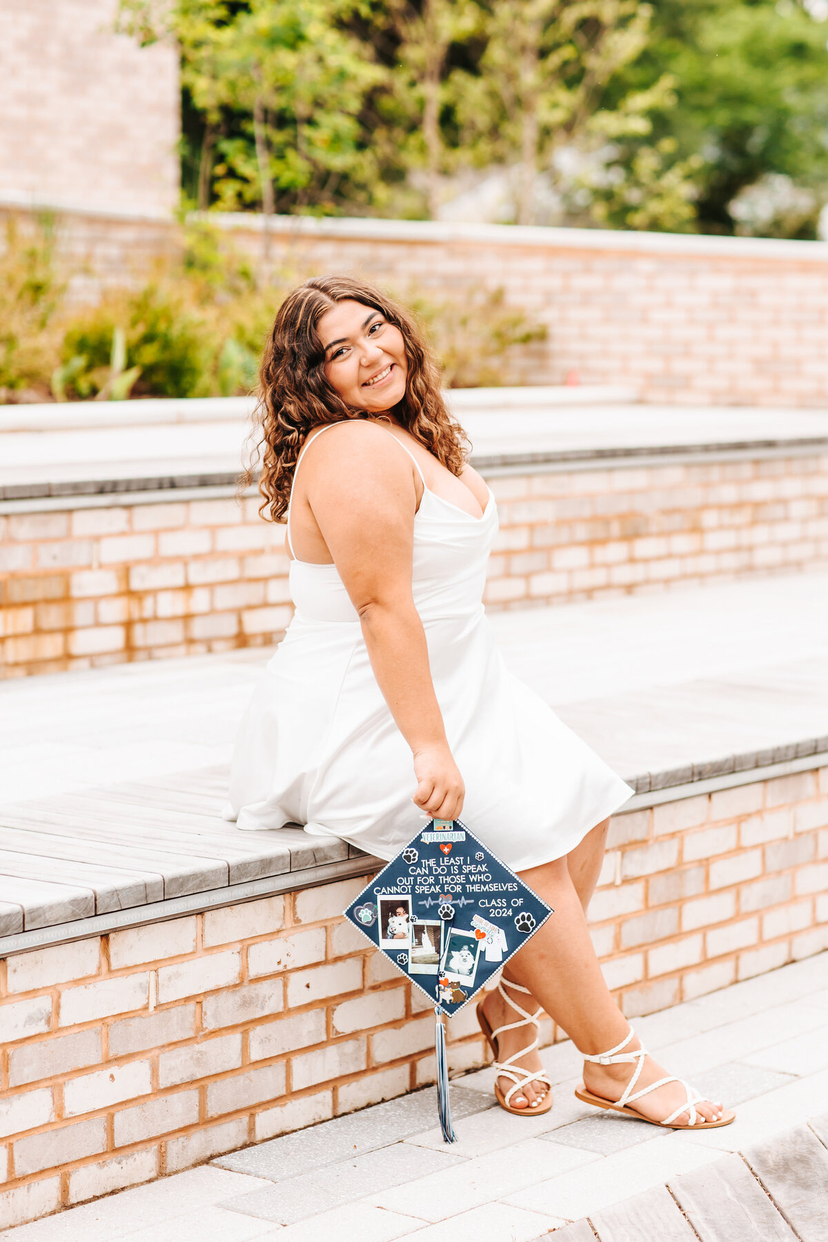 Virginia Senior Photographer - Photography by Amy Nicole-748-5