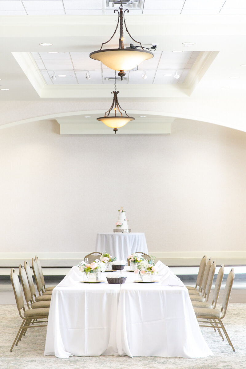 Bobby & Grace Wedding   1507