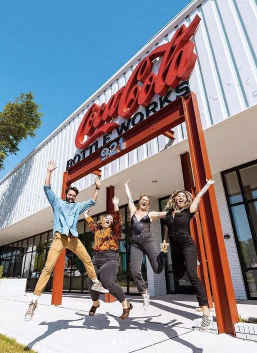 Bottle Works Wilmington, NC