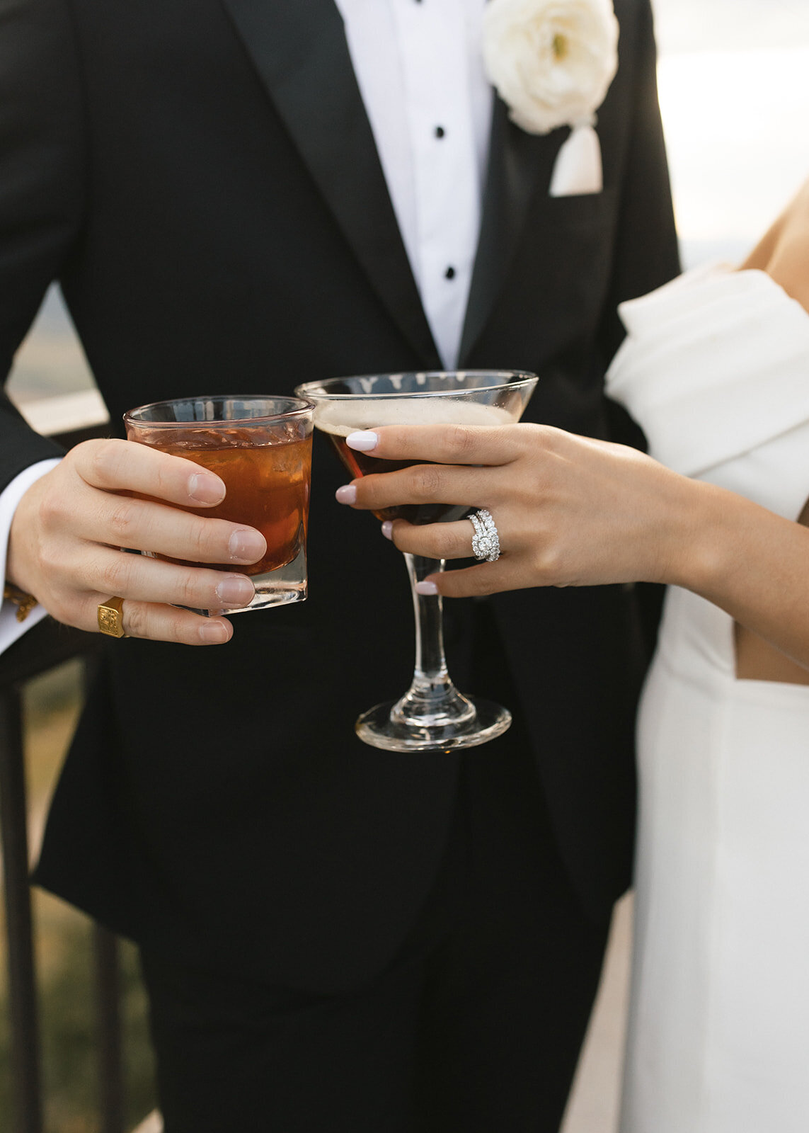 Steamboat Mountain Wedding- Kora & Martin (69)