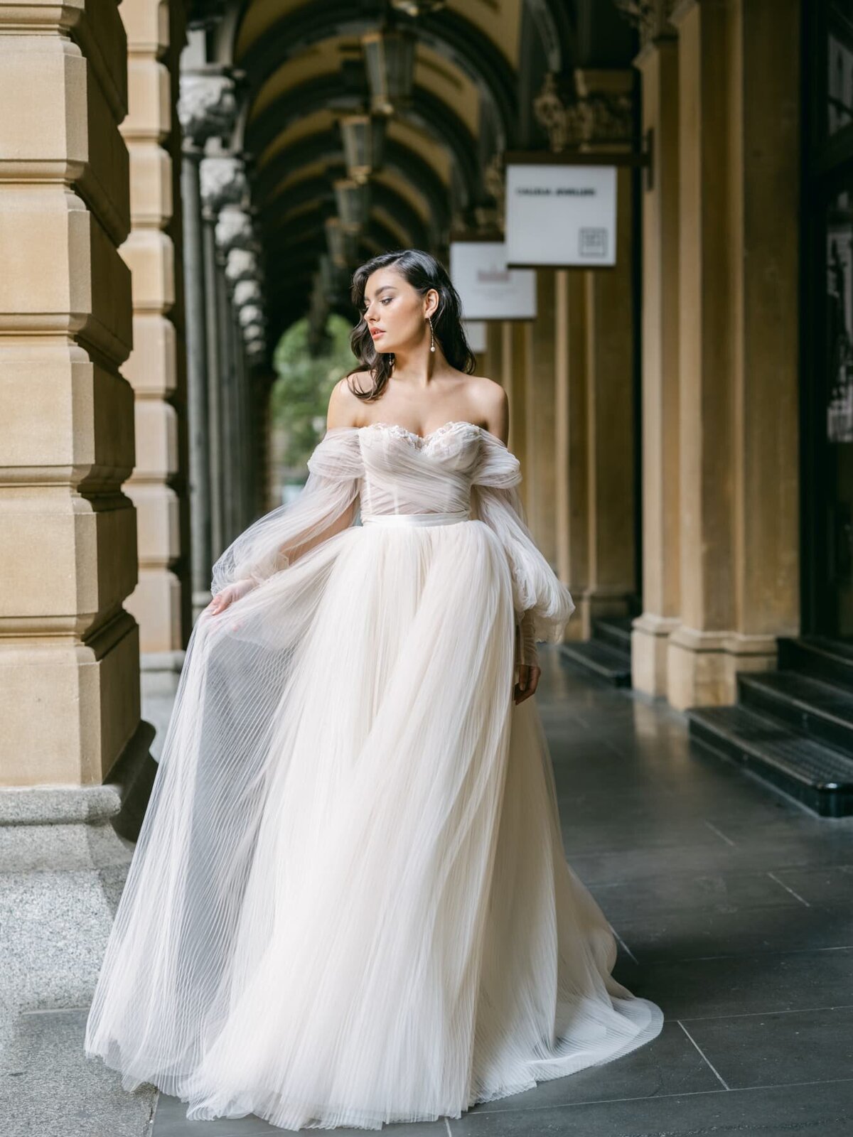 Galia Lahav wedding dress - Eternal Bridal - Serenity Photography-95