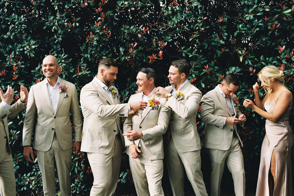 Bright Spring Florals - Floral Gallery by Krysta Smith floral Design_19