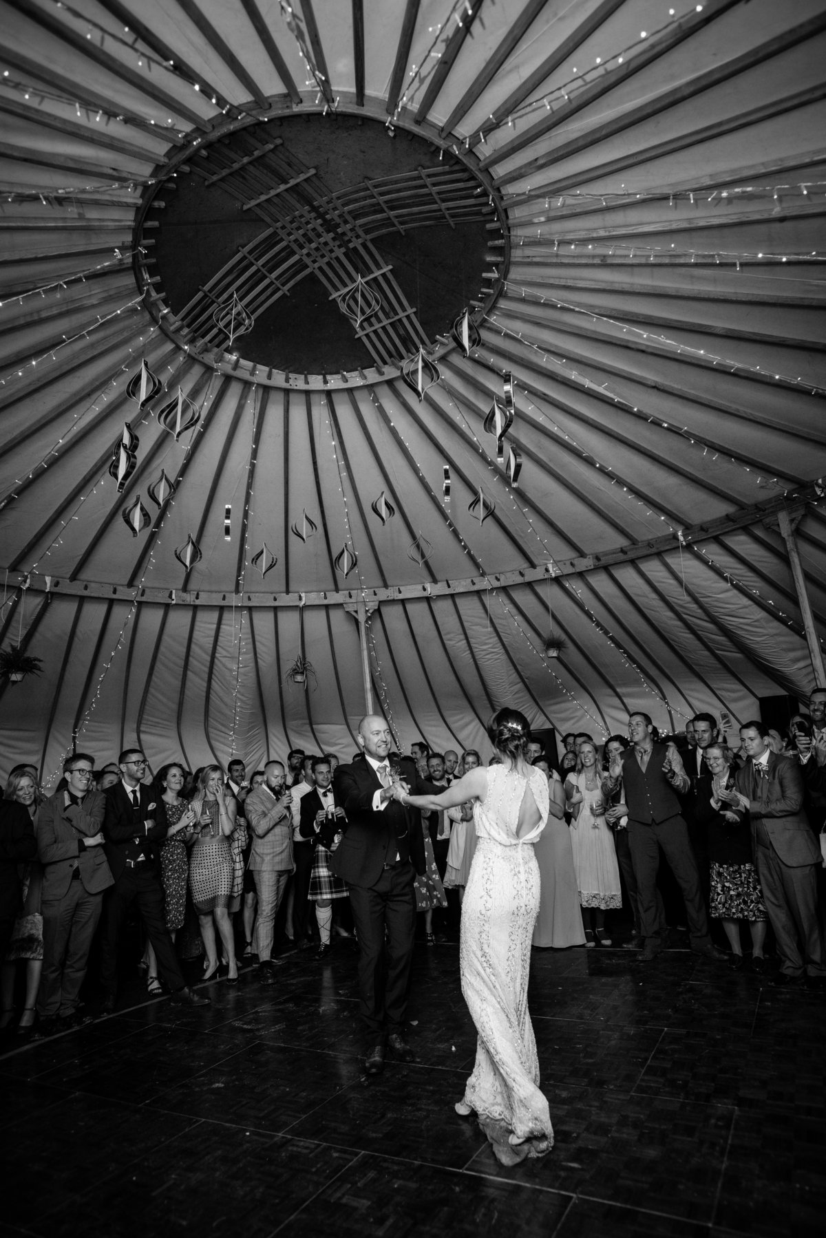 Standlow Farm Ashbourne Derbyshire Wedding Photography