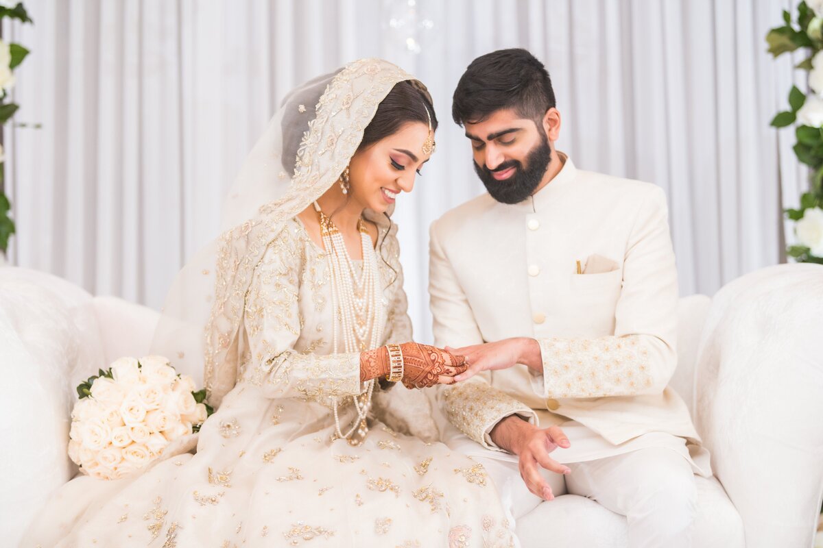 Maha Studios Wedding Photography Chicago New York California Sophisticated and vibrant photography honoring modern South Asian and multicultural weddings1