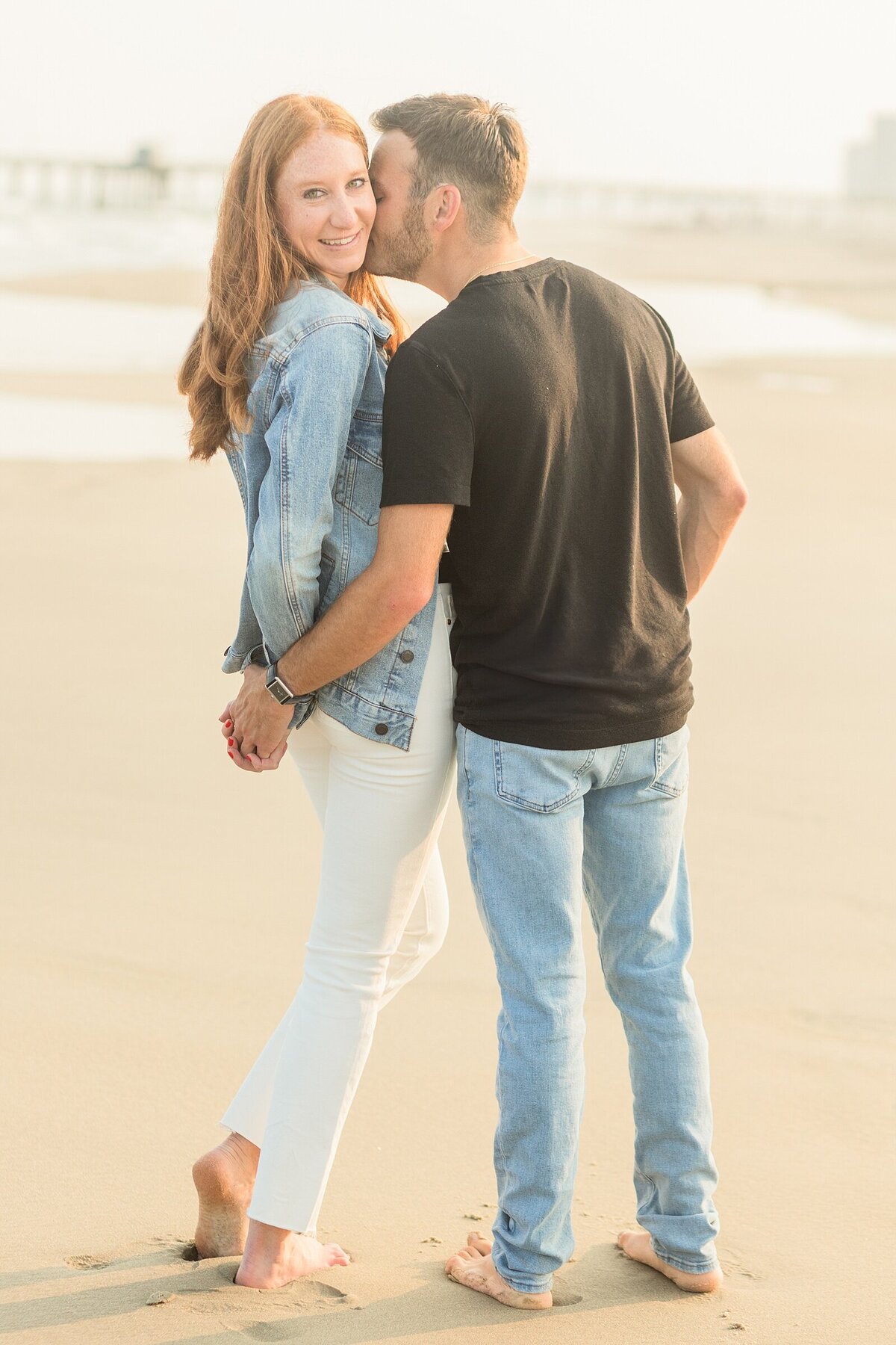 South Jersey + Philadelphia + Jewish + Engagement Photos + Margate + Yael Pachino Photography_0244