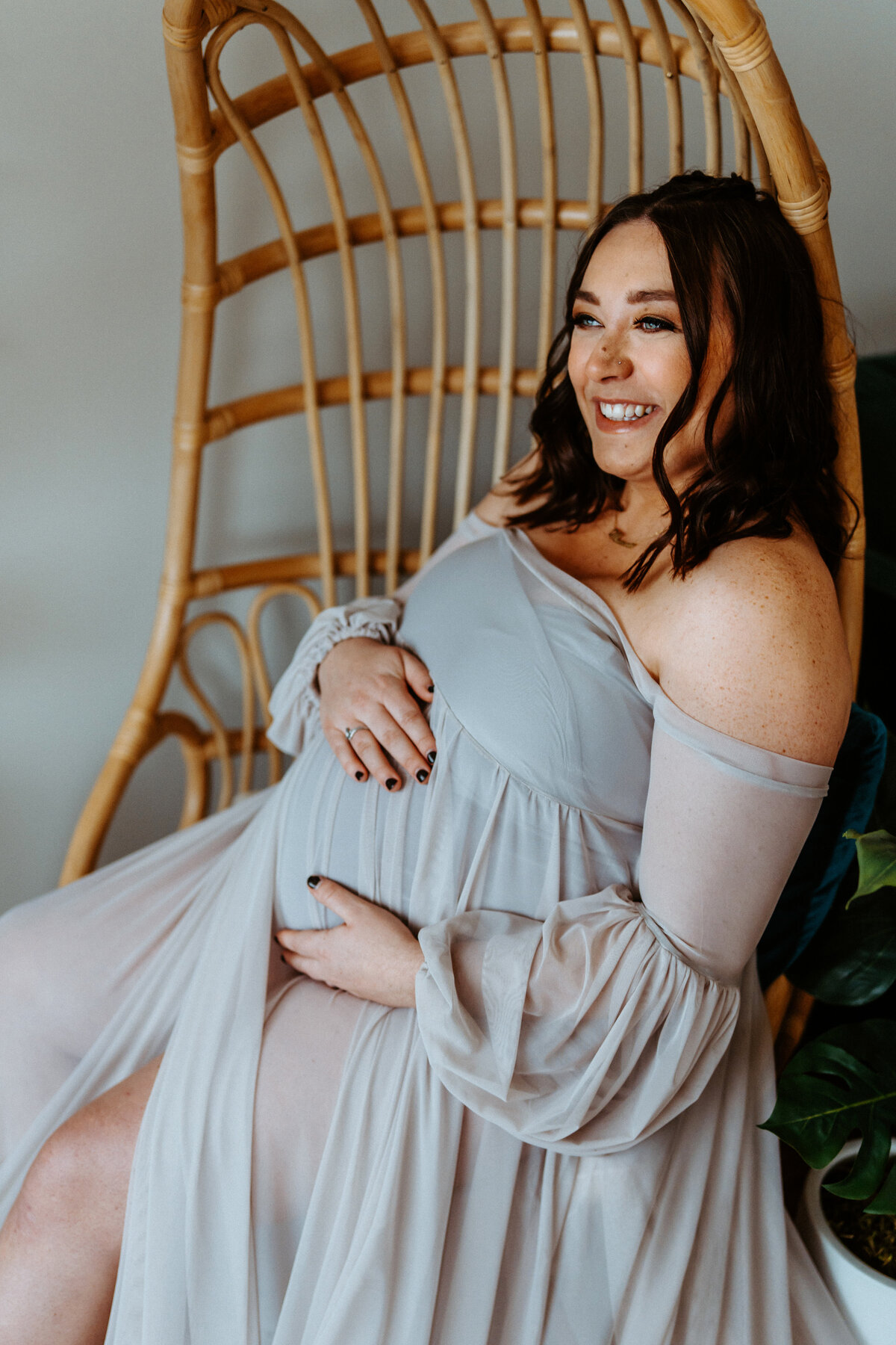 andwich il maternity photographer 1 159