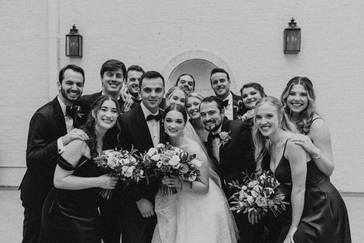 WELLING-FLORES.Wedding.EngineersClub-brdlprty-39