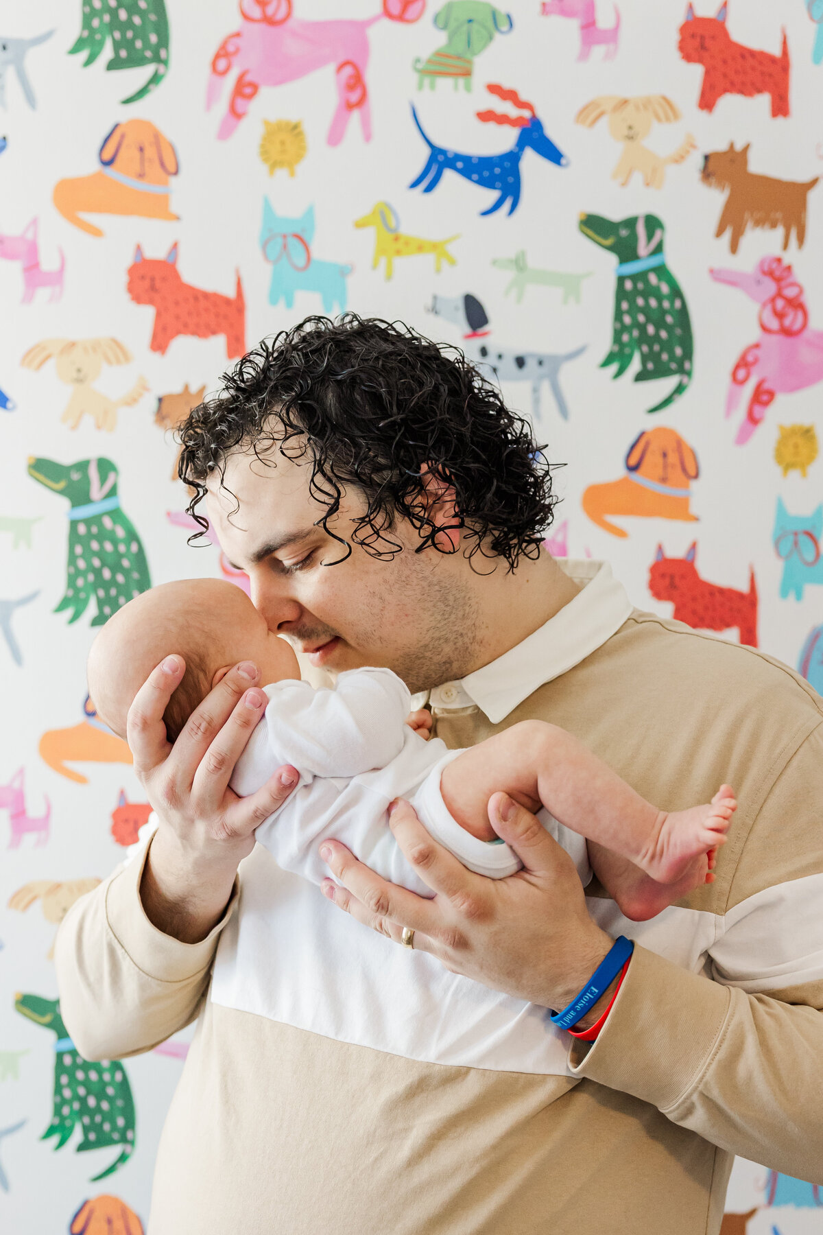 richmond newborn photographer