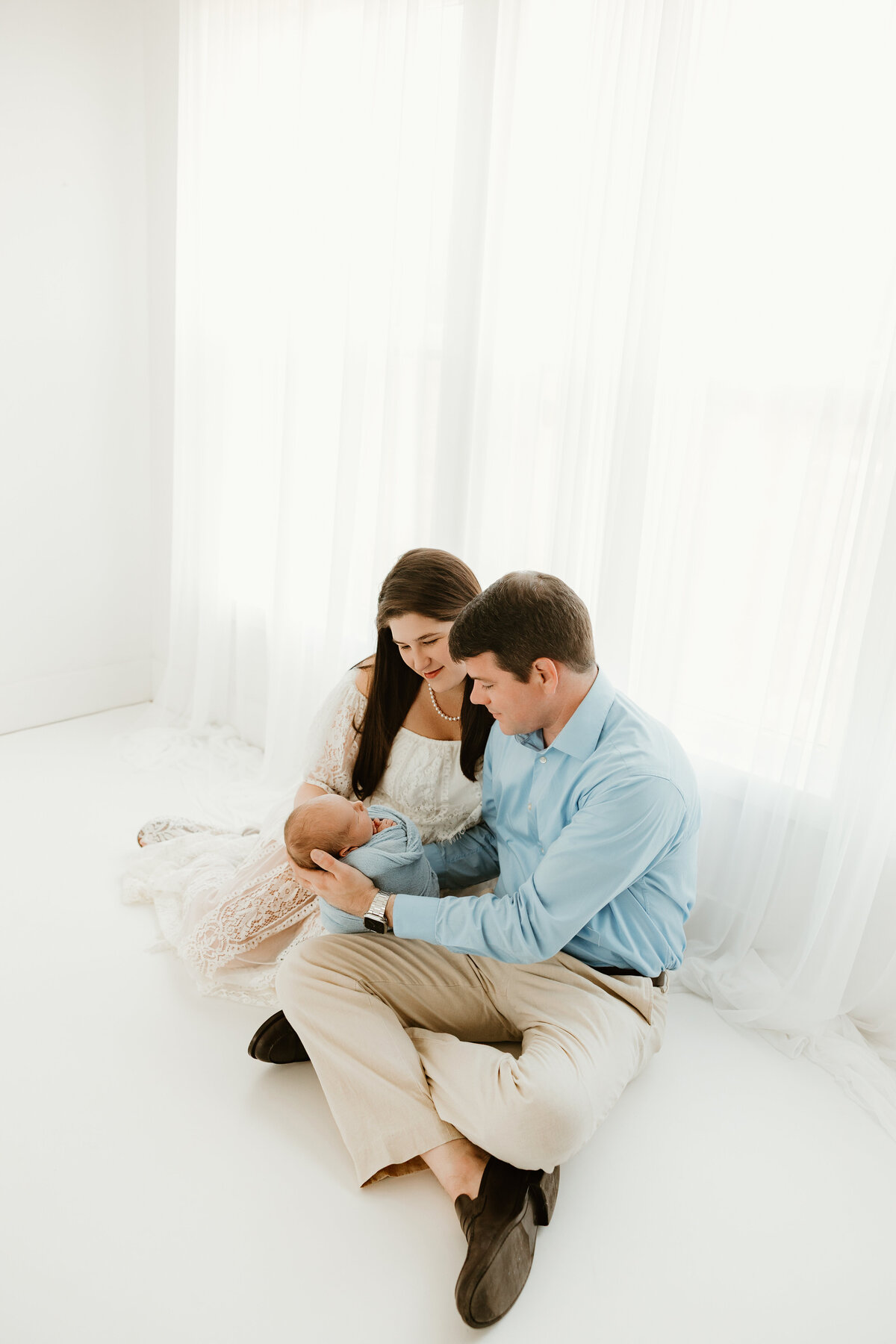 Graceville, Fl Newborn Family photographer Maria Jeffries